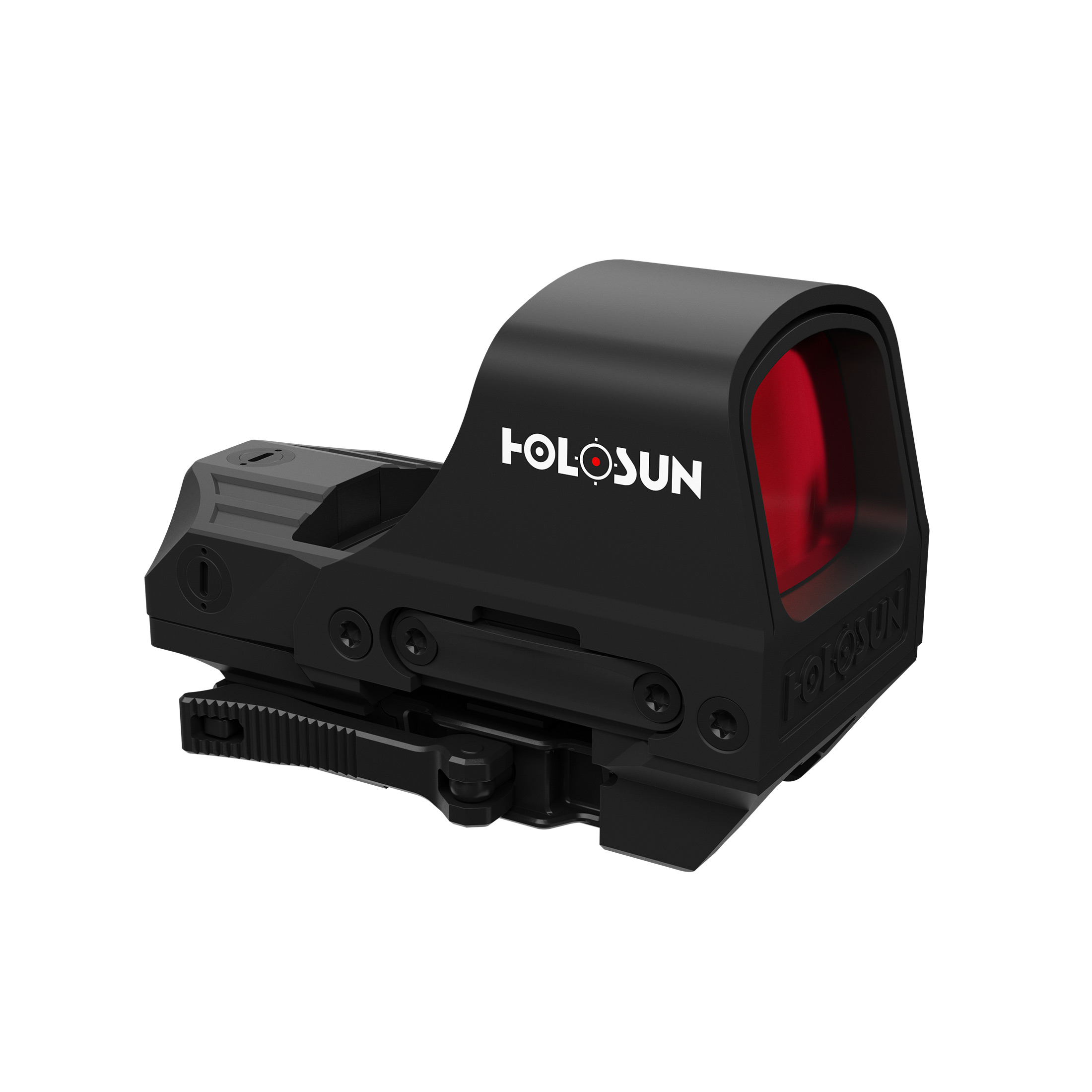 Holosun Dot Sight ELITE HE510C-GR