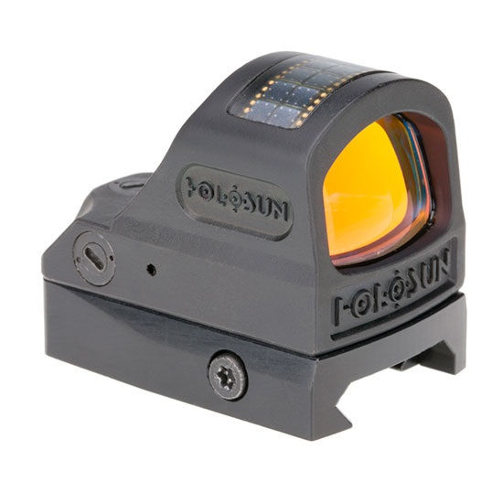 Holosun Dot Sight ELITE HE508T-RD-RENEWED