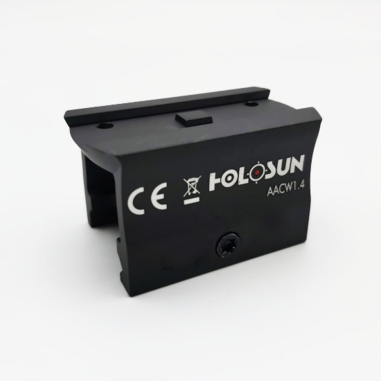 Holosun CLASSIC HS-HIGH-MOUNT-AACW1.4