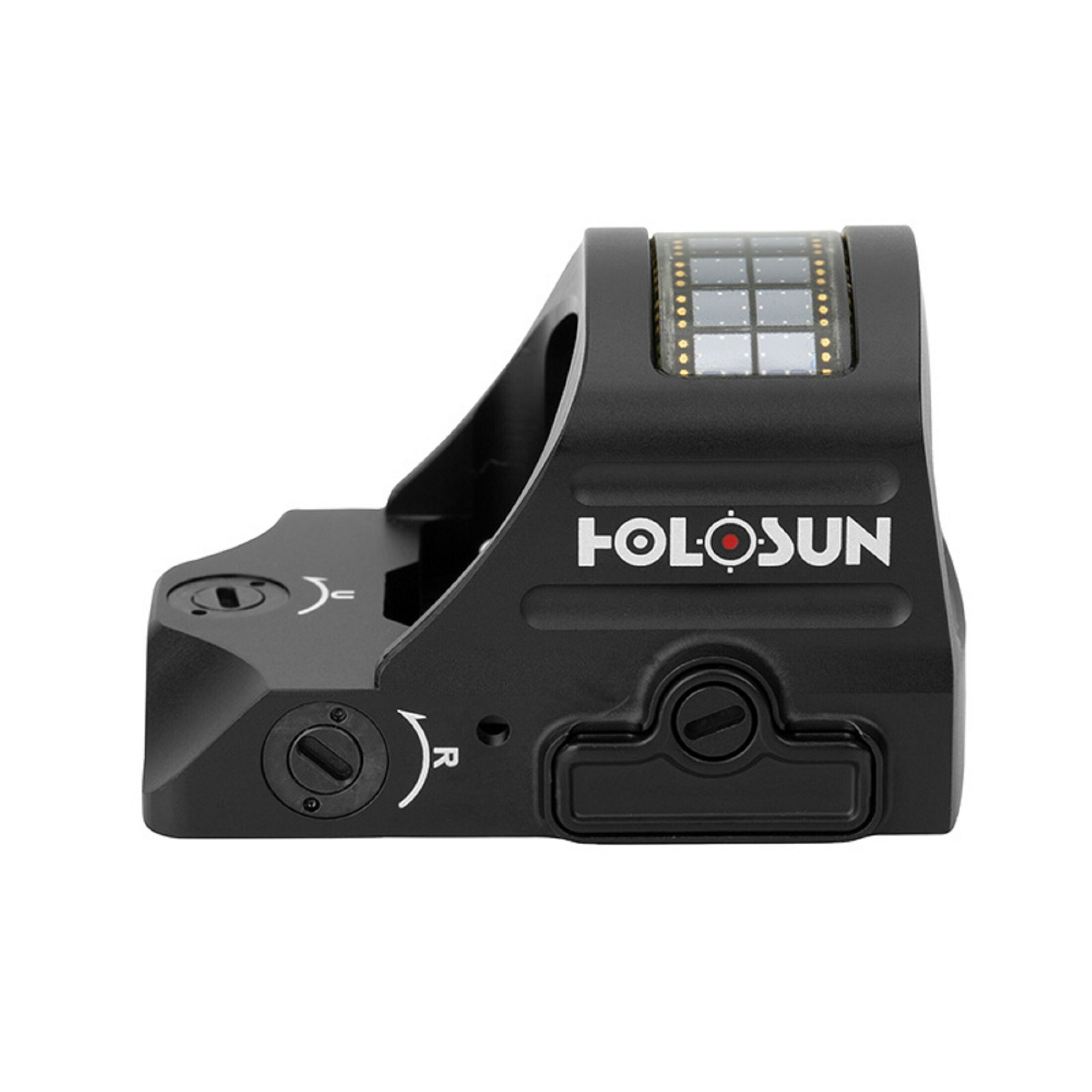 Holosun Dot Sight CLASSIC HS407C-X2-RENEWED