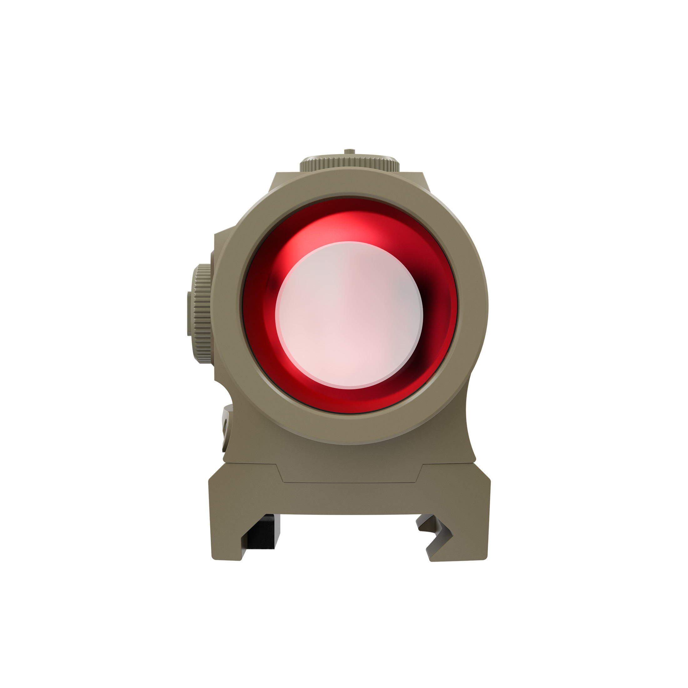 Holosun Dot Sight HS403C-FDE