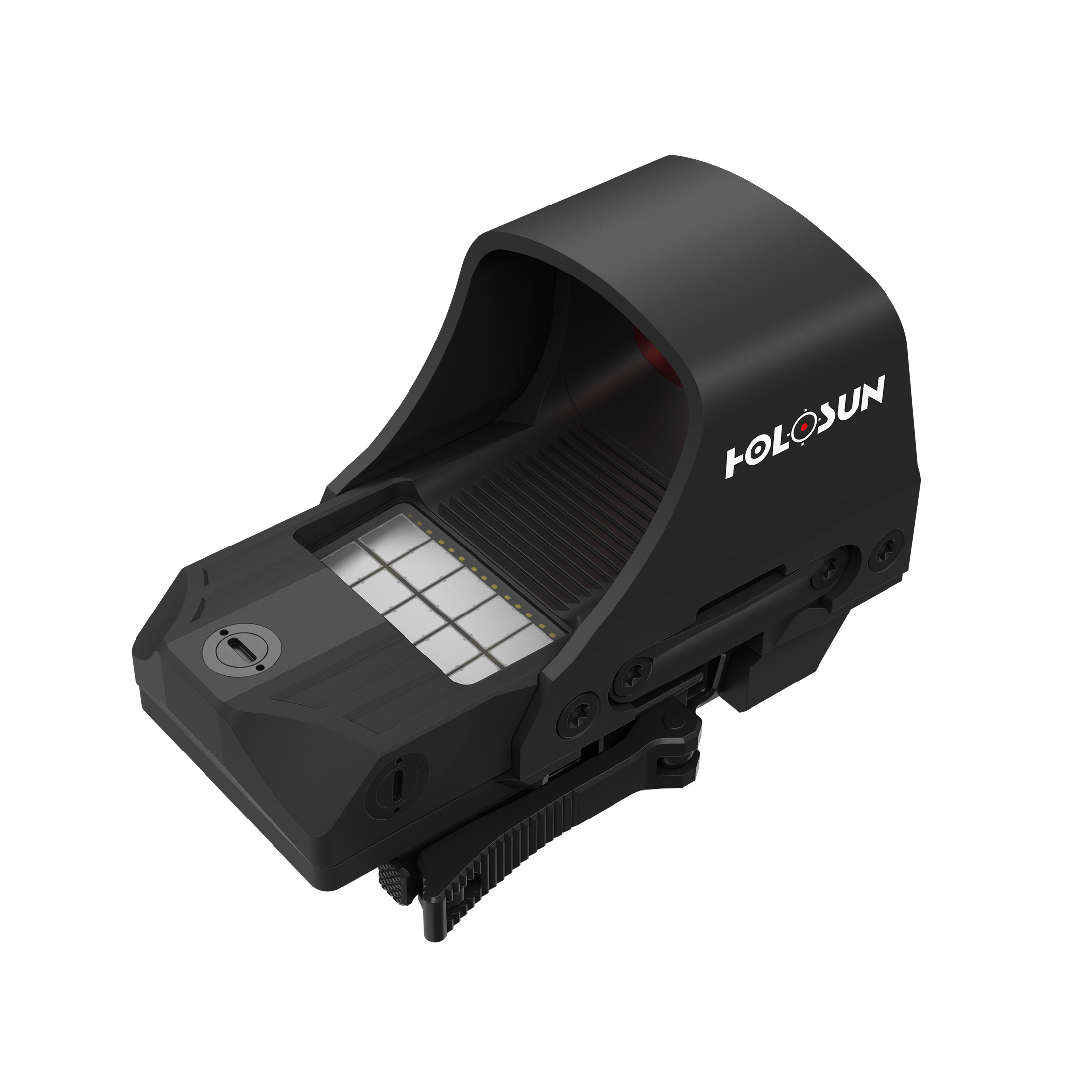 Holosun Dot Sight ELITE HE510C-GR