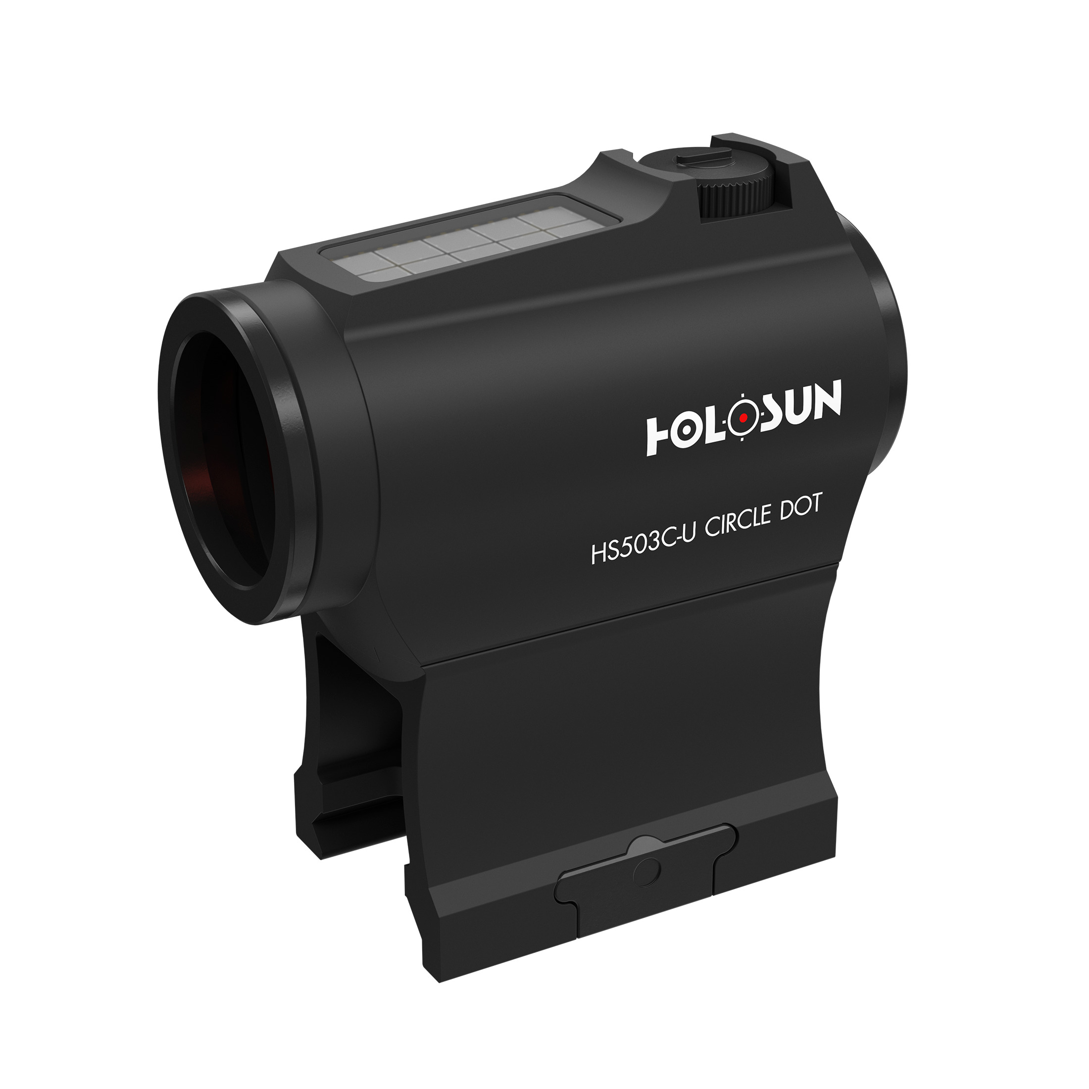 Holosun Dot Sight CLASSIC HS503C-U-BLACK-RENEWED