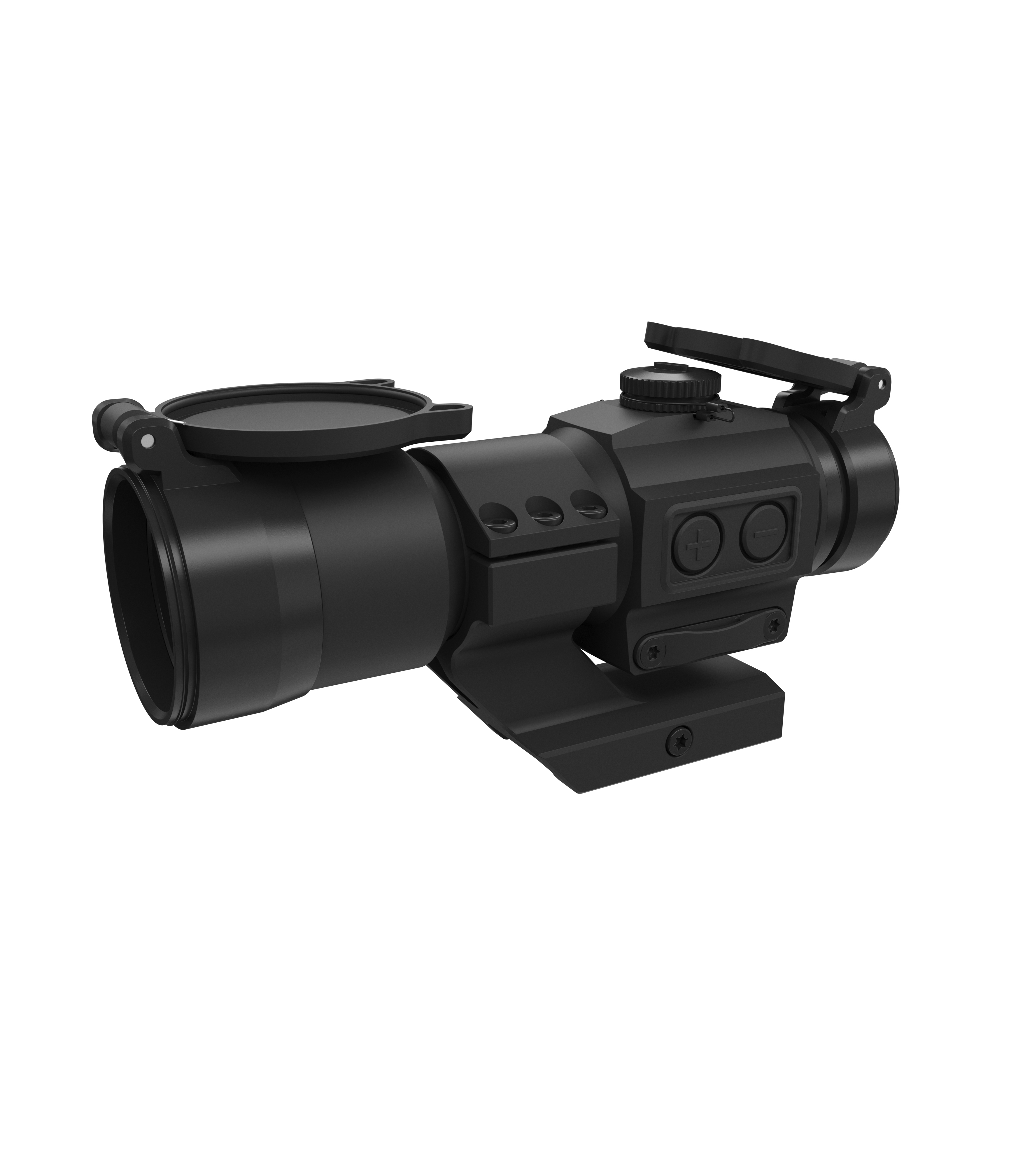 Holosun Dot Sight CLASSIC HS506-RENEWED