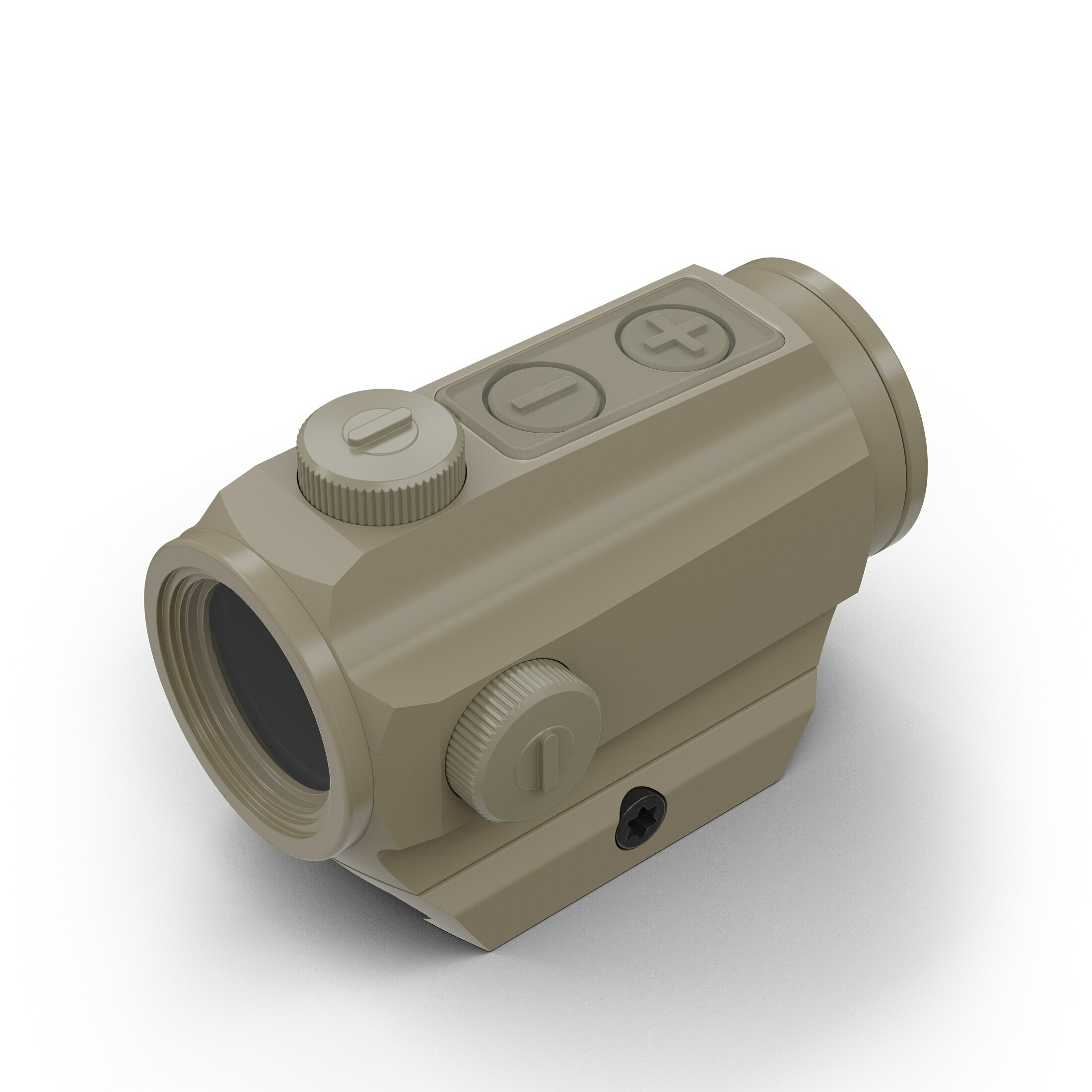 Holosun Dot Sight CLASSIC HS403B-FDE