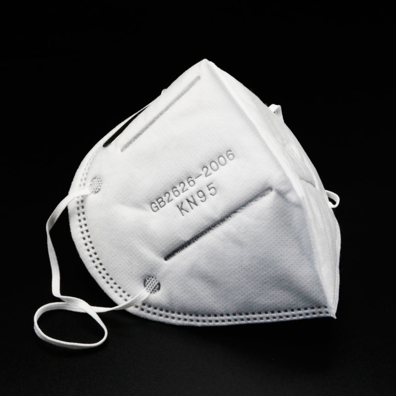Coroguard Atemschutzmasken