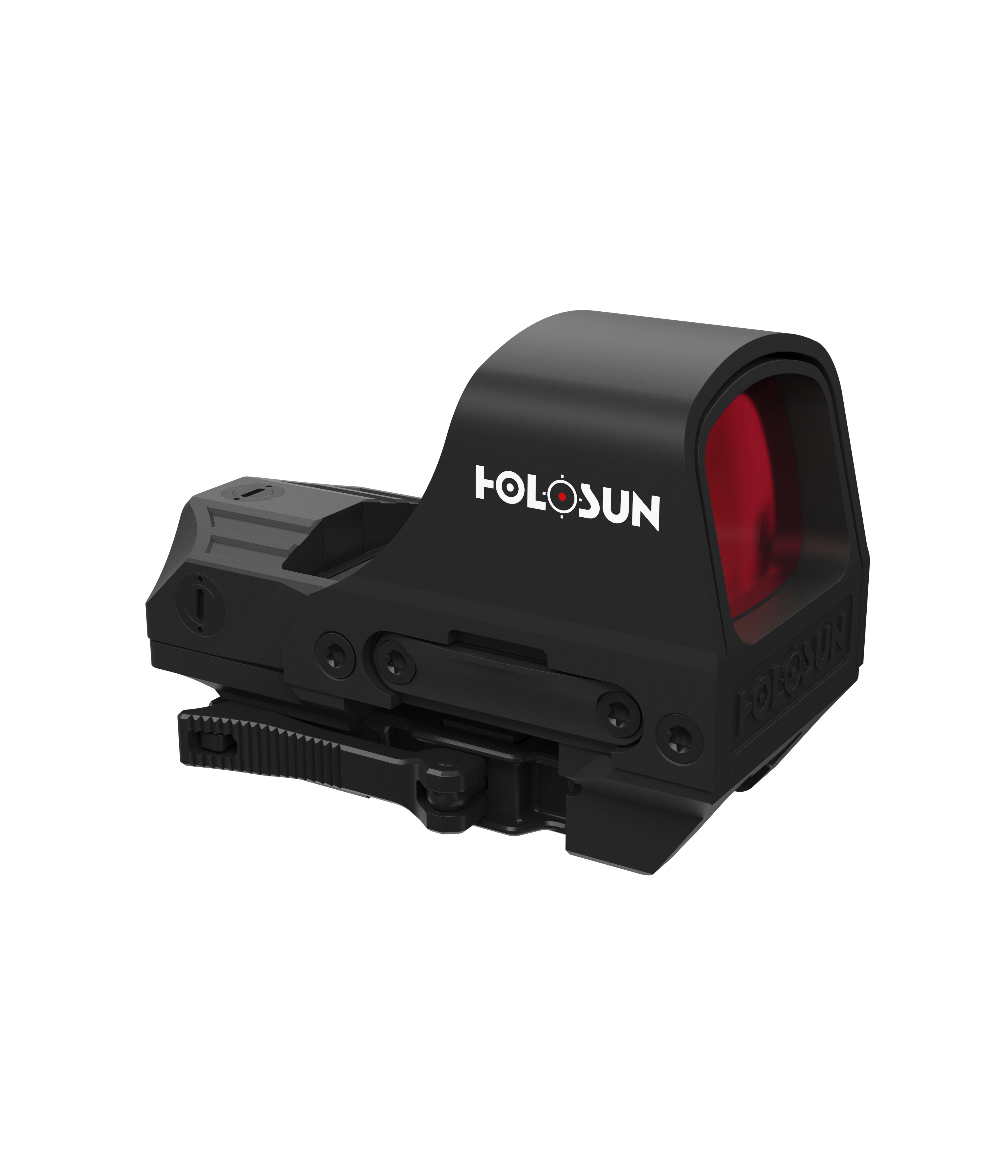 Holosun Dot Sight CLASSIC HS510C-RENEWED