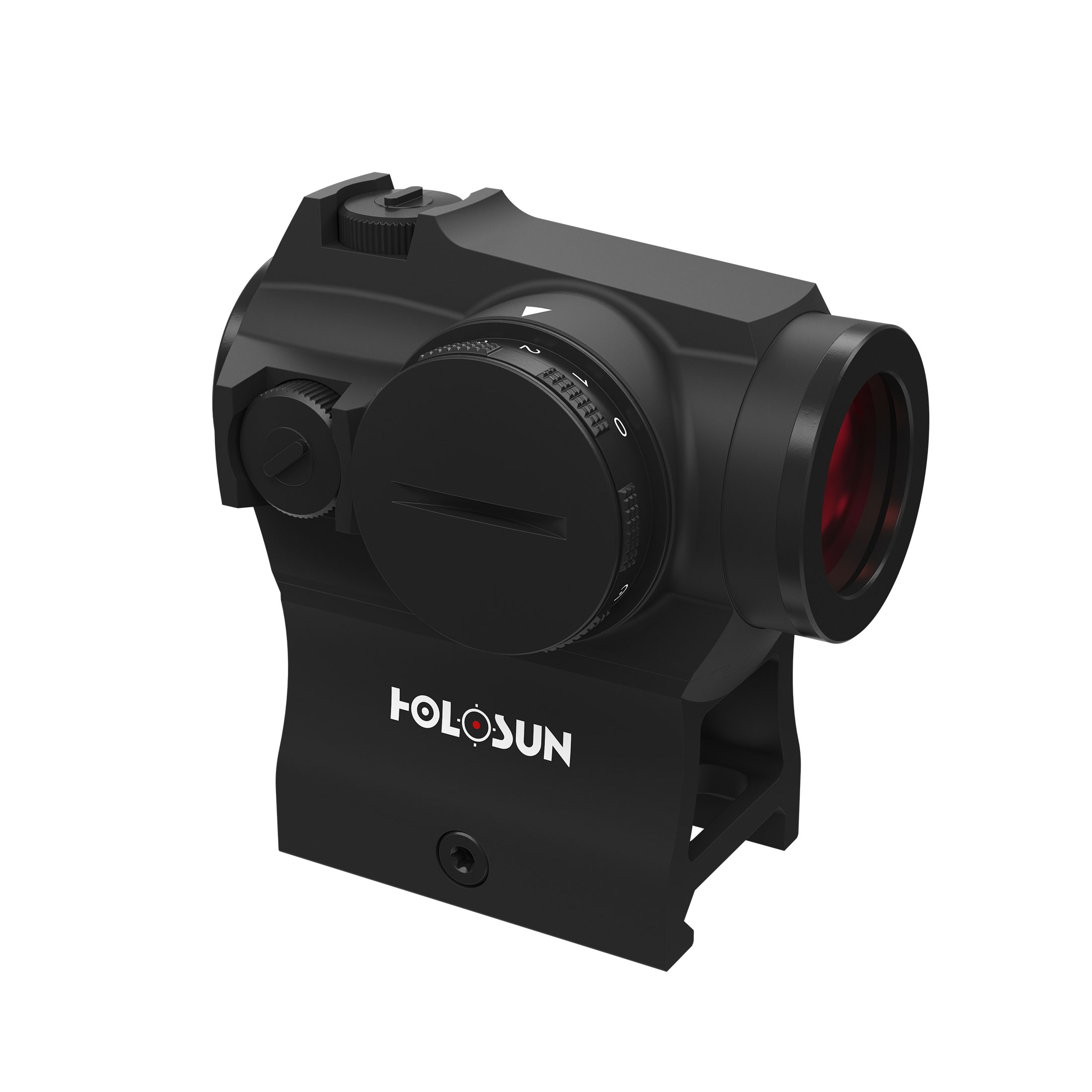 Holosun Dot Sight ELITE HE503R-GR-RENEWED