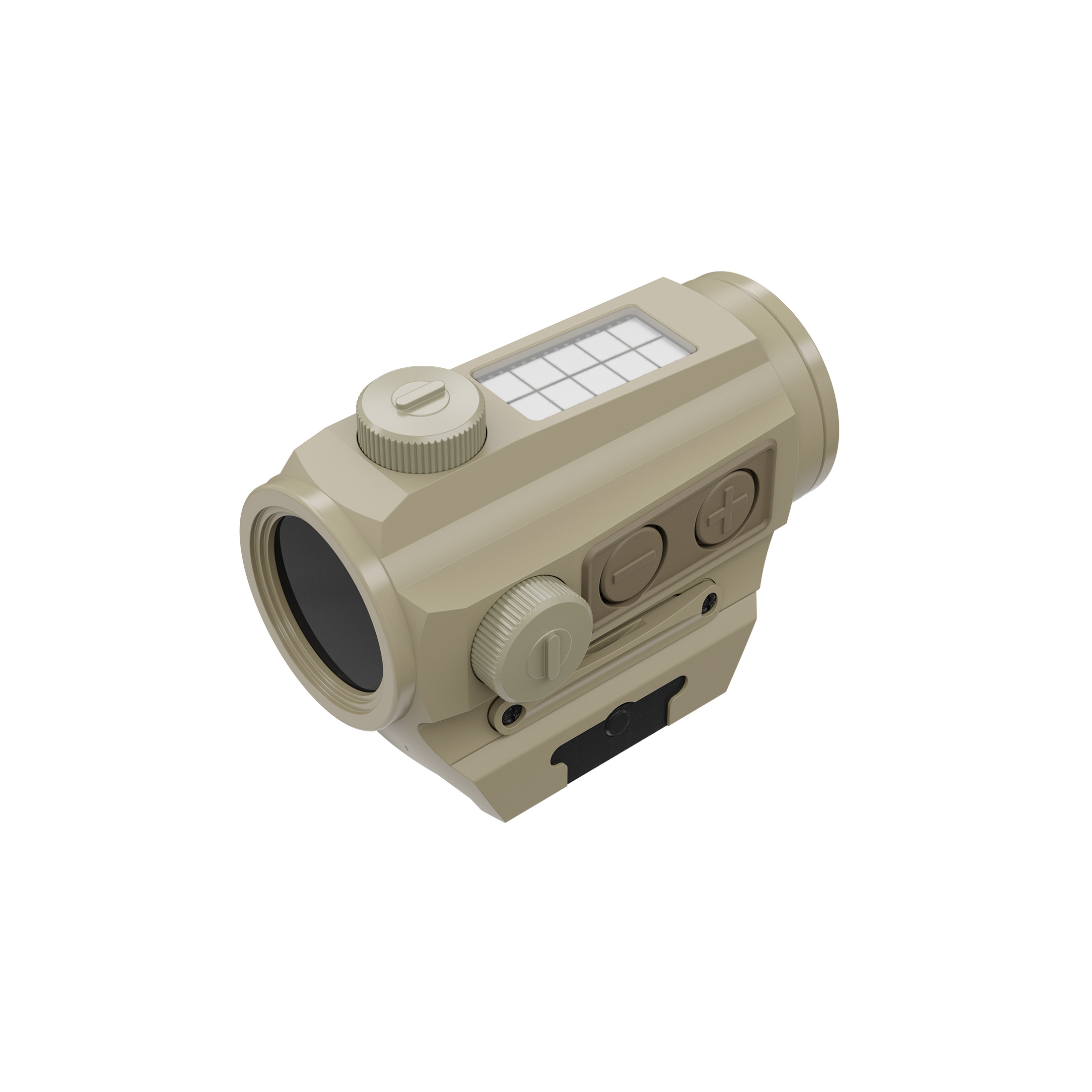 Holosun Dot Sight HS403C-FDE