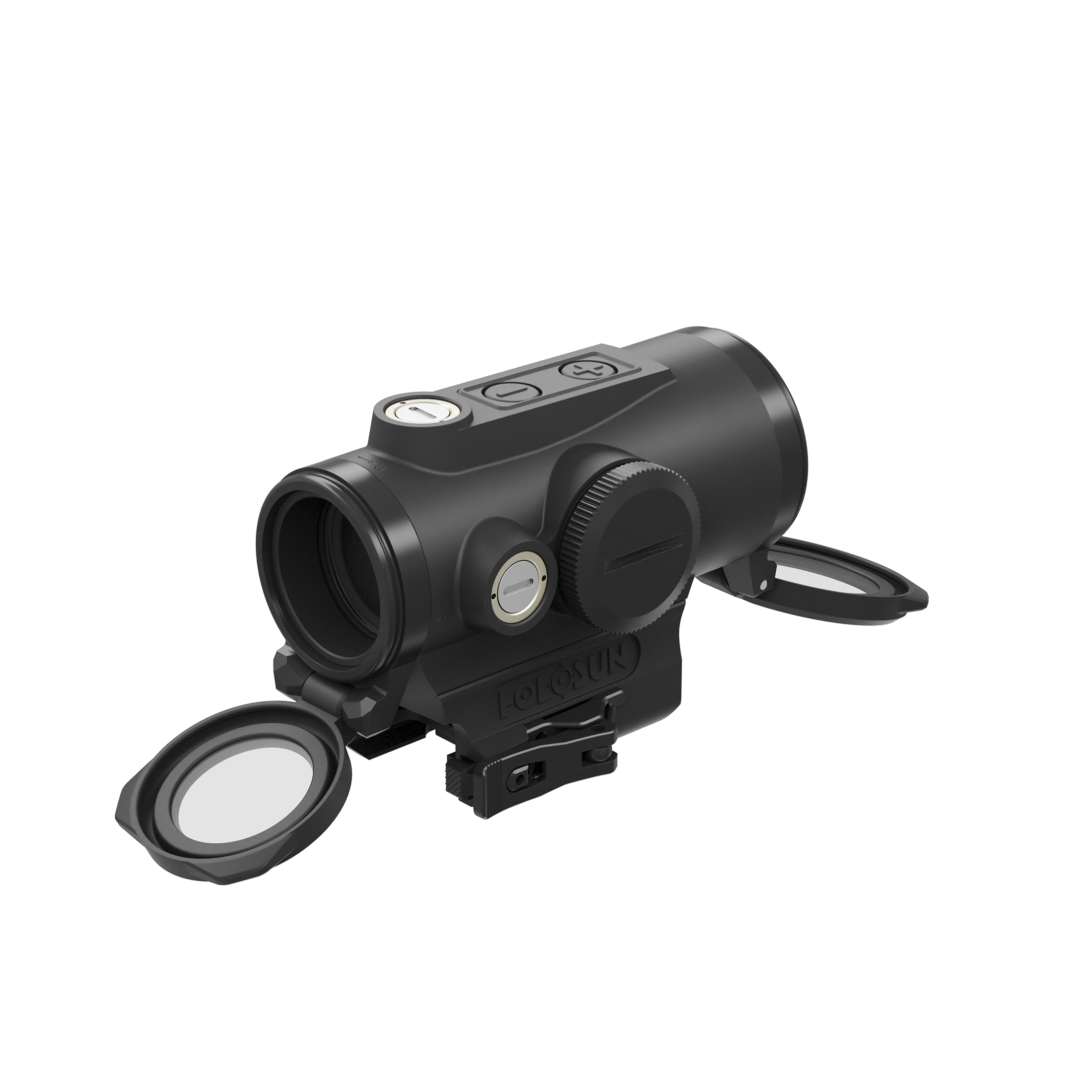 Holosun Dot Sight ELITE HE530G-GR-RENEWED