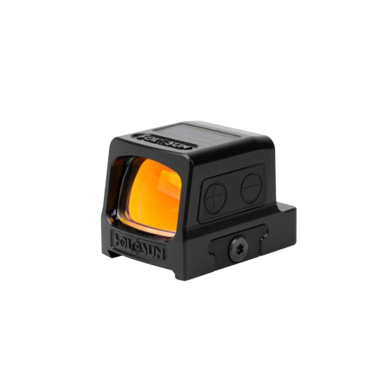 Holosun Dot Sight HE509T-RD-RENEWED