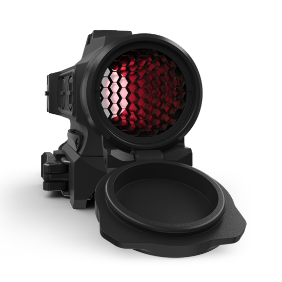 Holosun Dot Sight CLASSIC HS515C-U-BLACK Holosun Dot Sight CLASSIC HS515C-U-BLACK