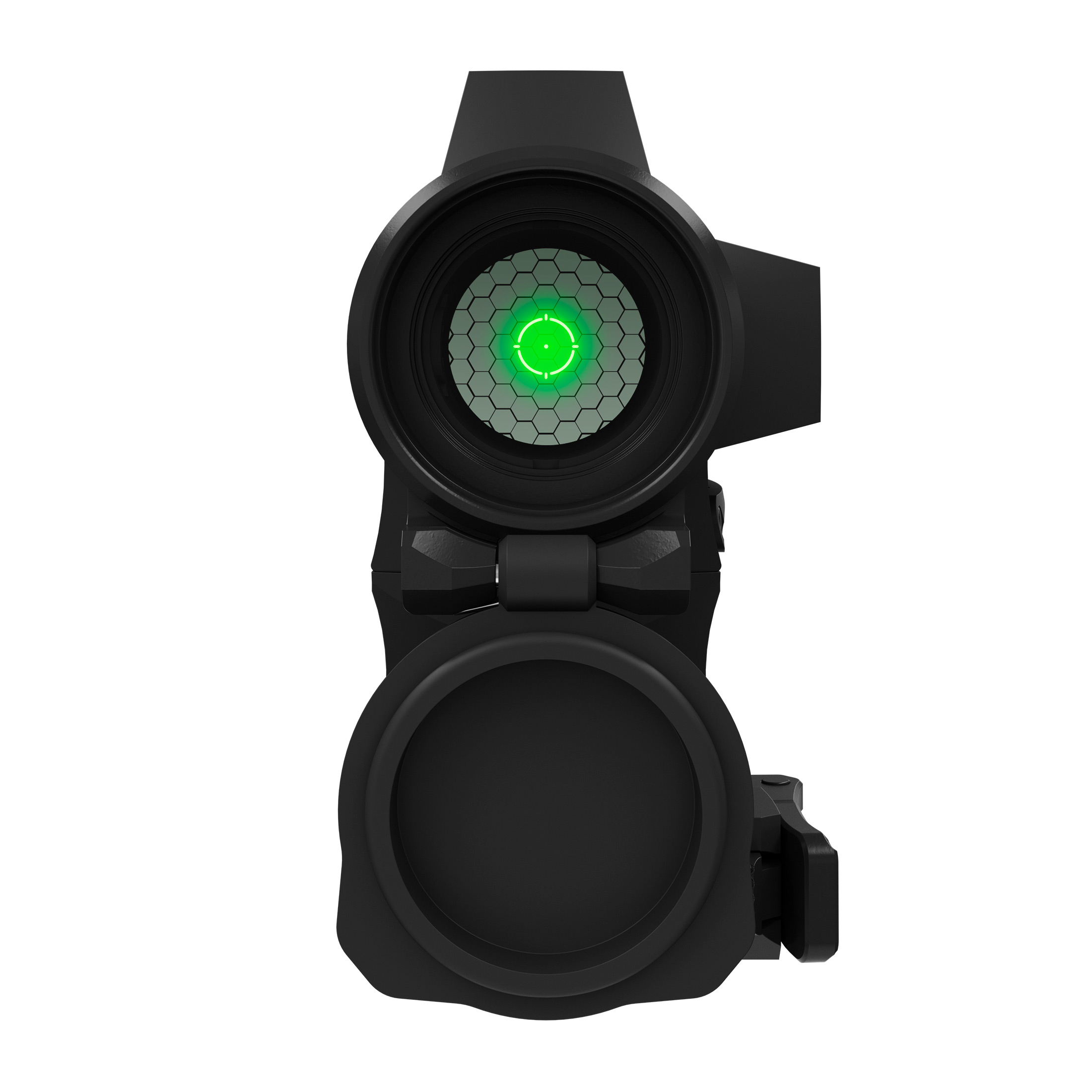 Holosun Dot Sight HE515C-M-GR