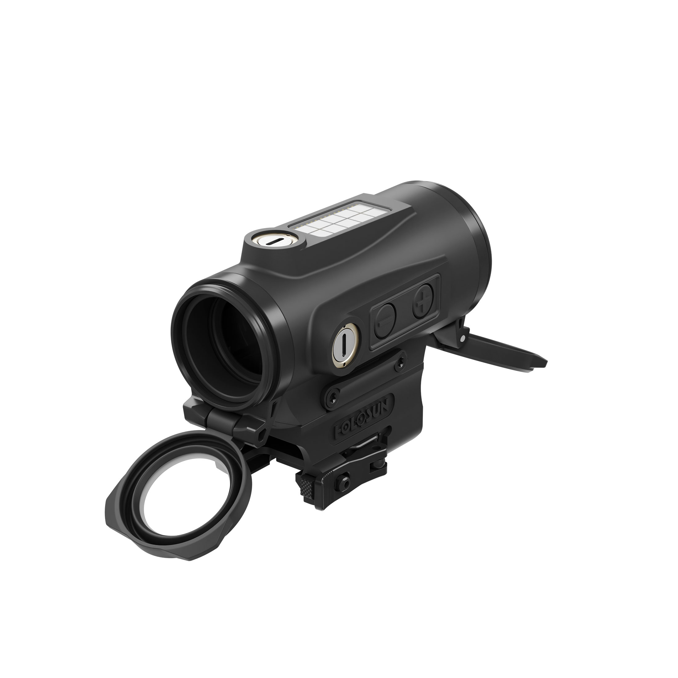 Holosun Dot Sight ELITE HE530G-GR-RENEWED