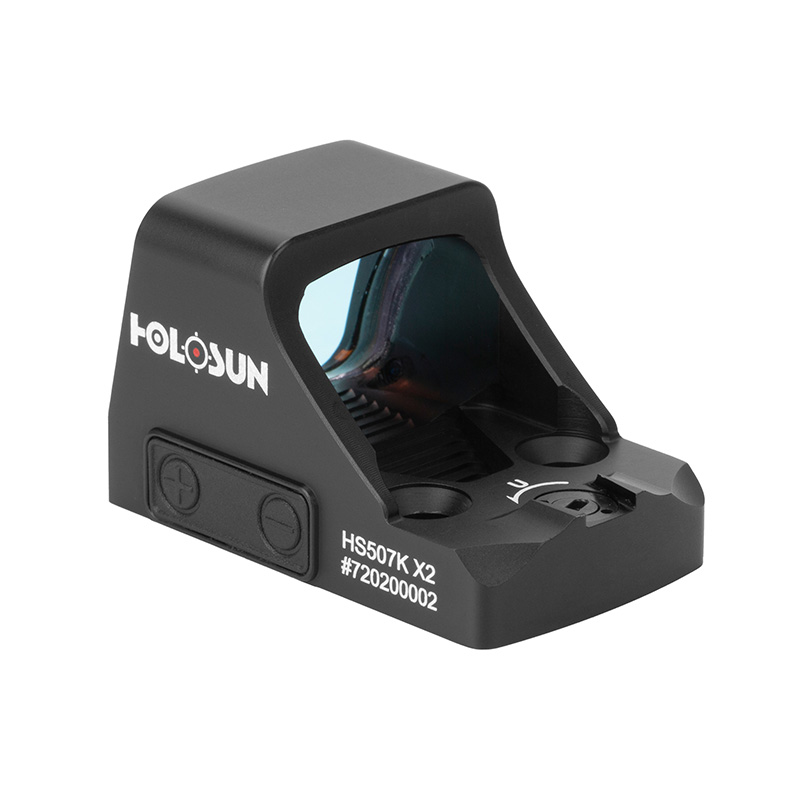 Holosun CLASSIC HS507K-X2-RENEWED