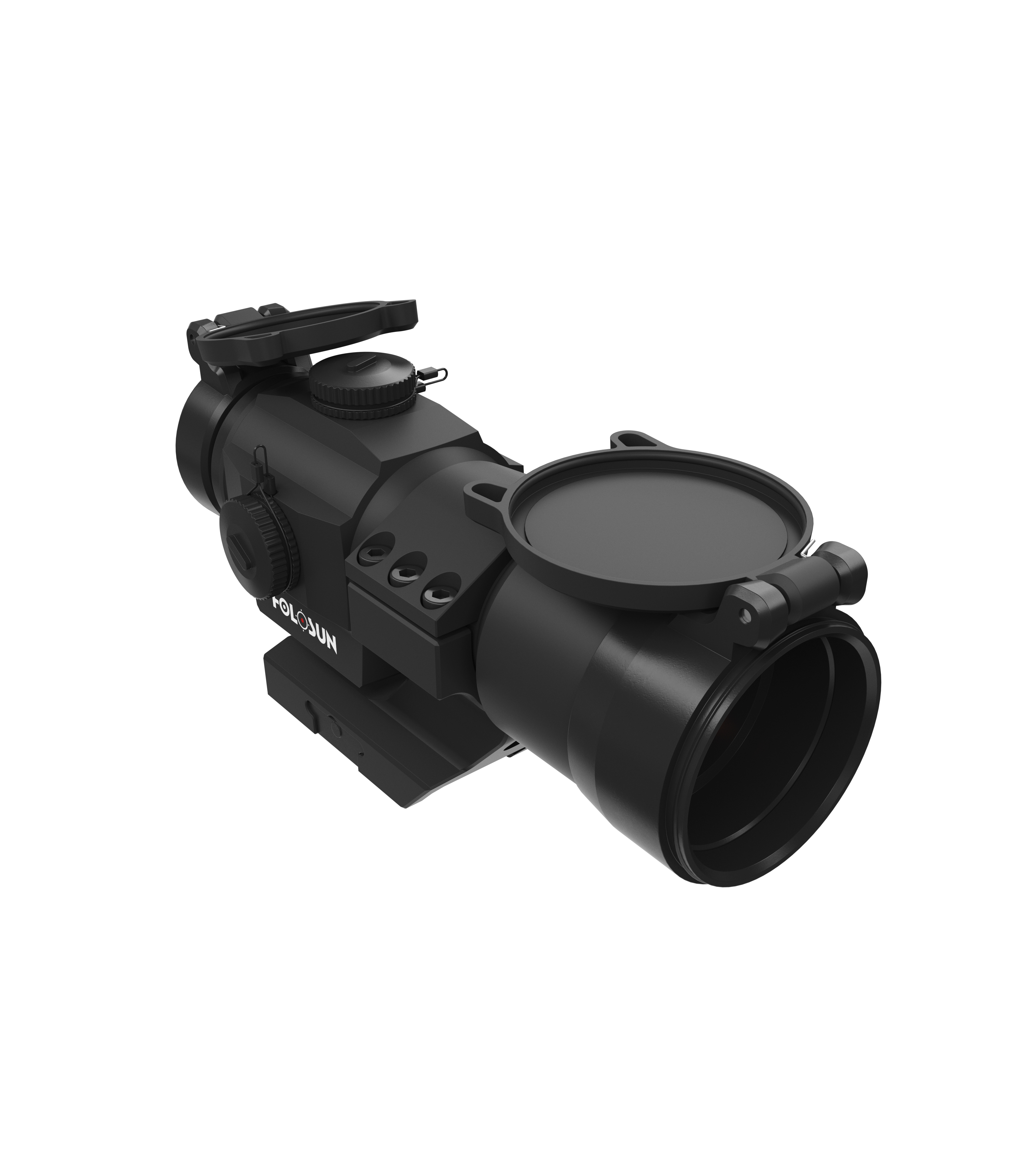 Holosun Dot Sight CLASSIC HS506-RENEWED