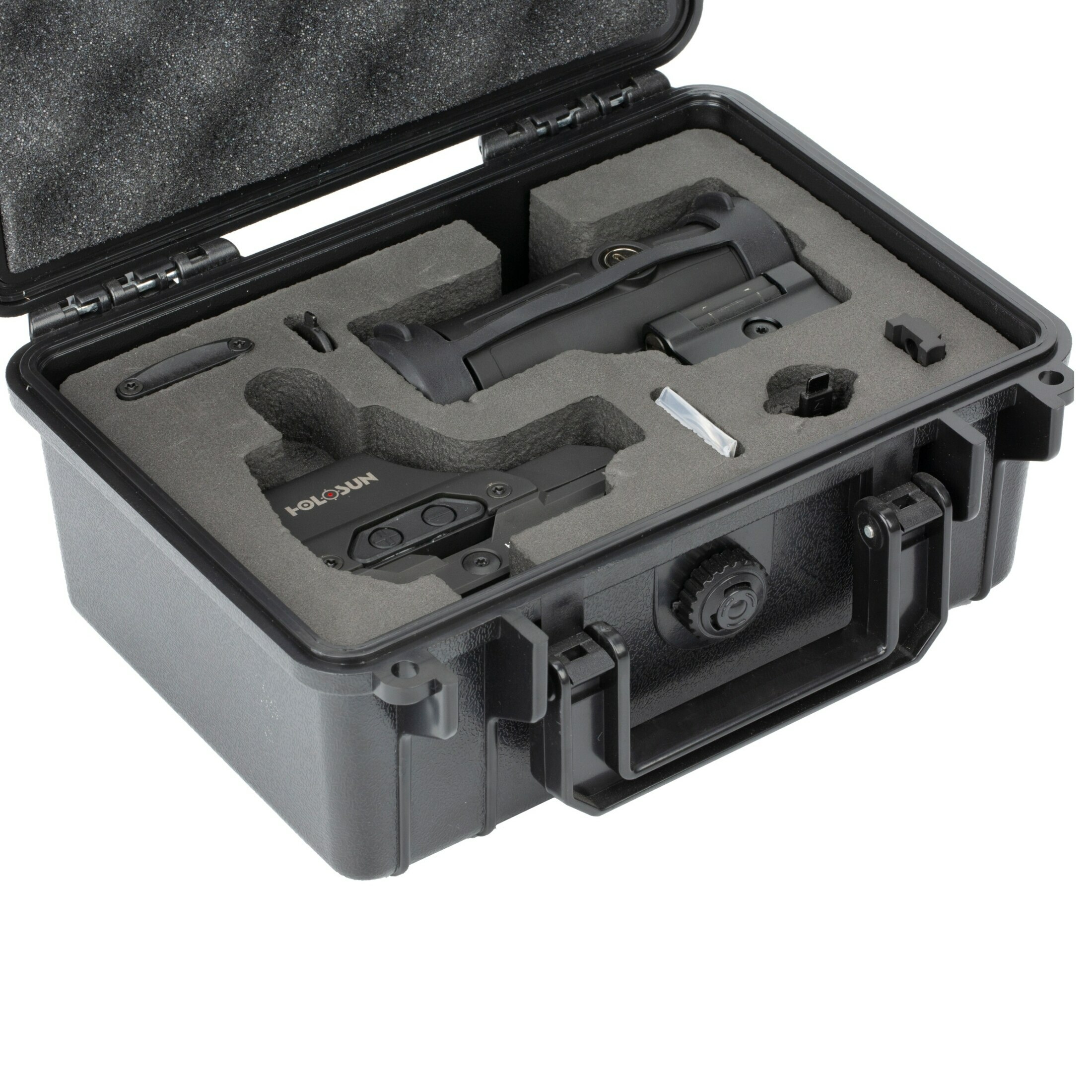 Holosun Dot Sight CLASSIC HS510C-HM3X-SET