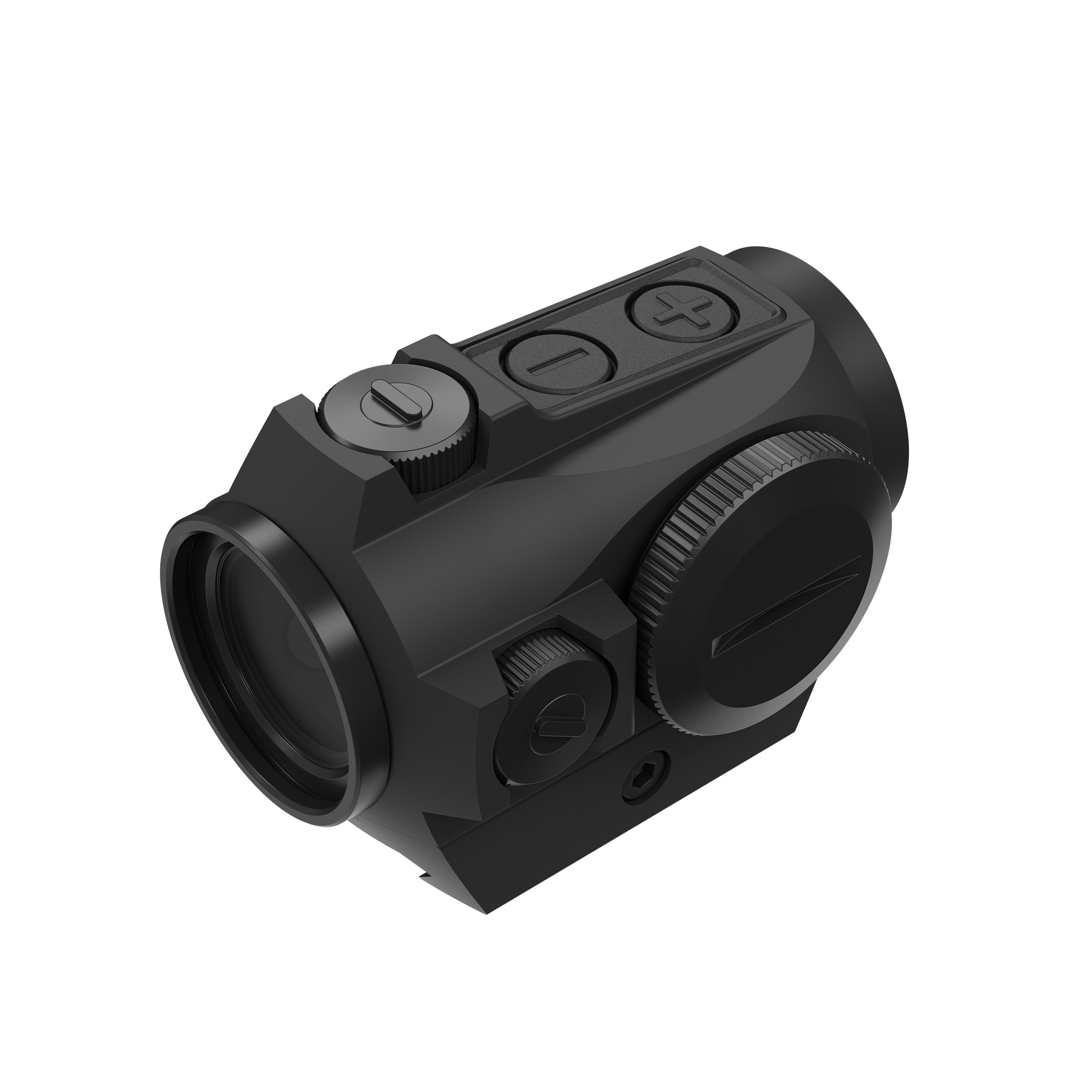 Holosun Dot Sight CLASSIC HS503G-U-BLACK-RENEWED