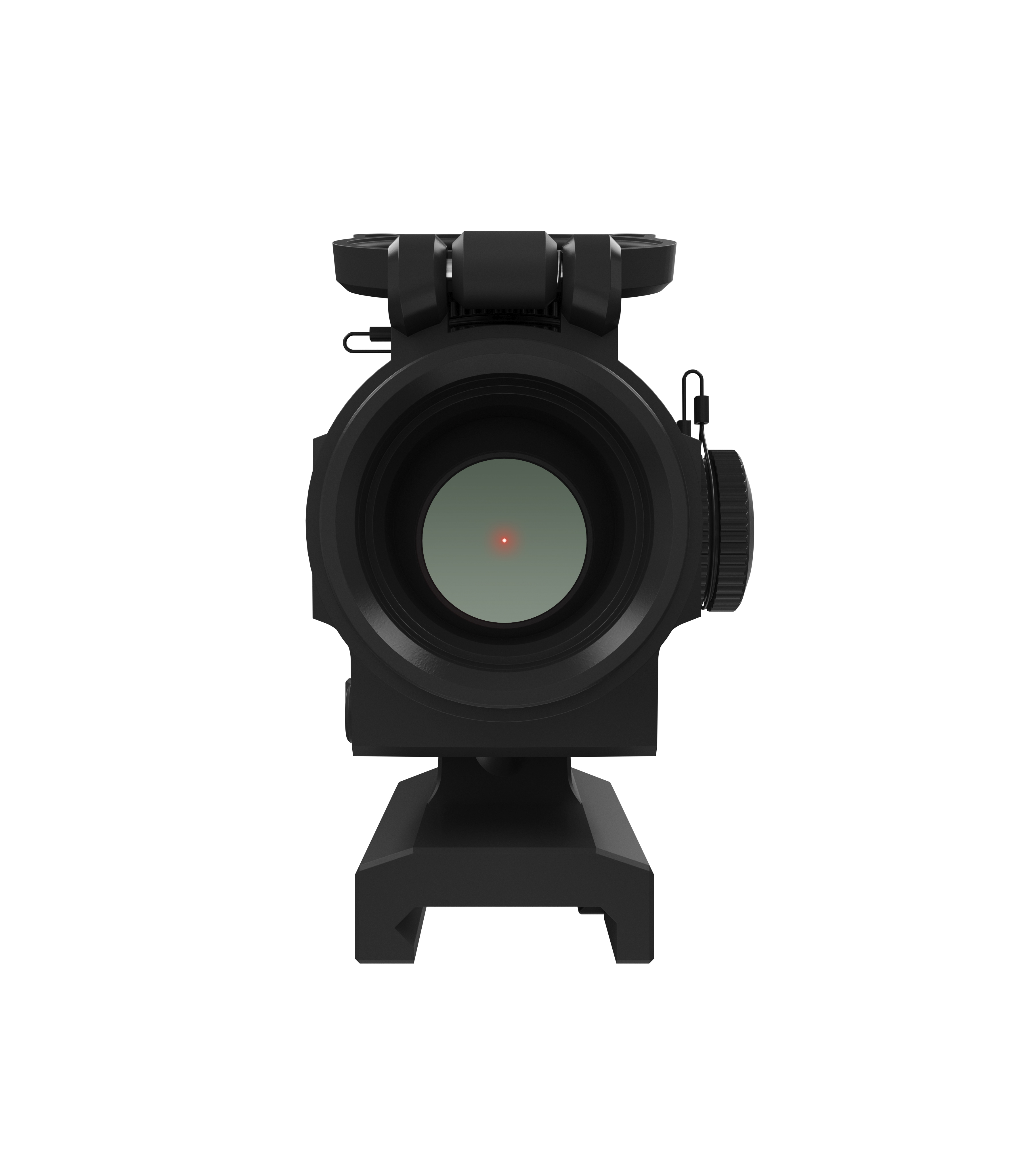 Holosun Dot Sight CLASSIC HS406C-RENEWED