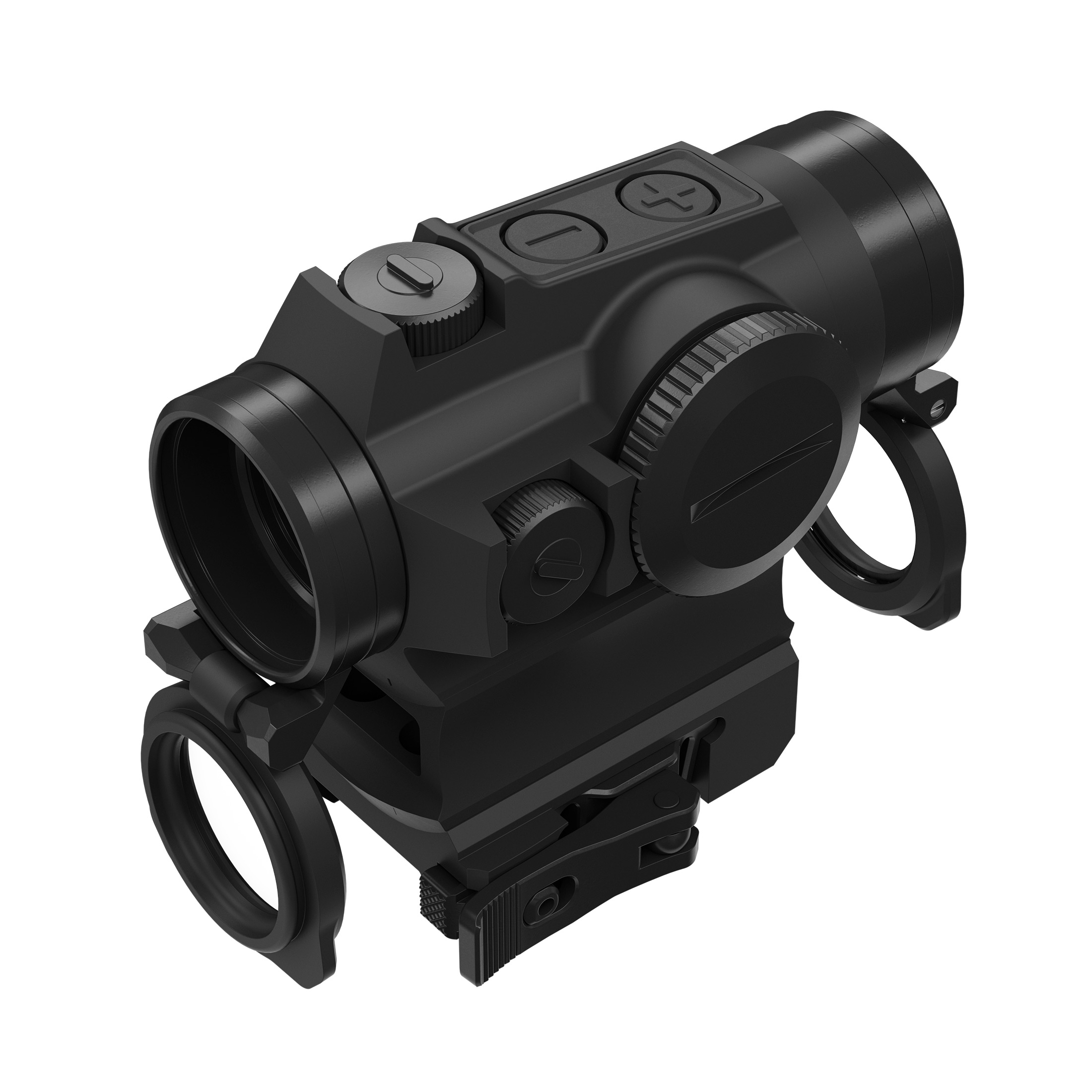 Holosun Dot Sight CLASSIC HS515G-M-RENEWED