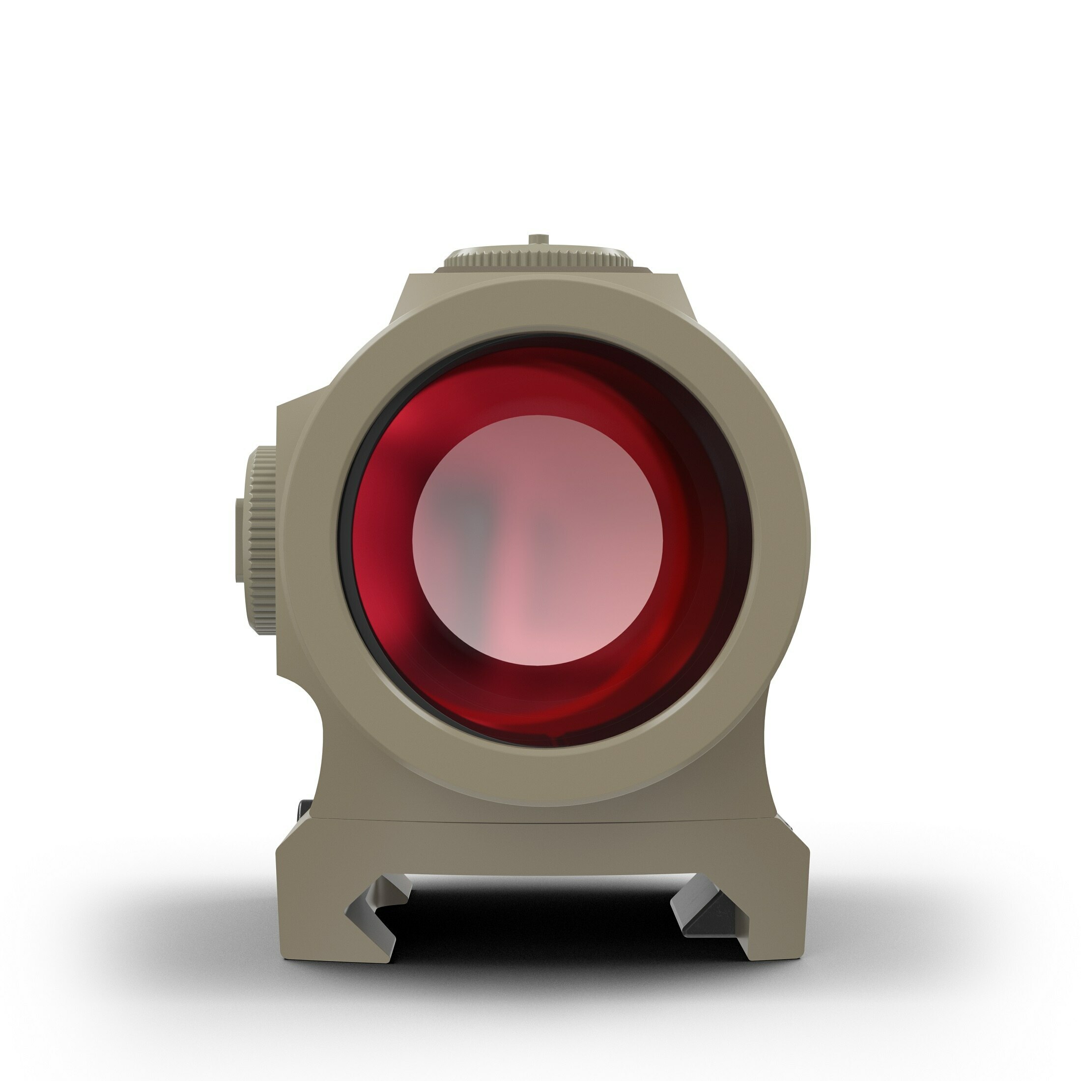 Holosun Dot Sight CLASSIC HS403B-FDE