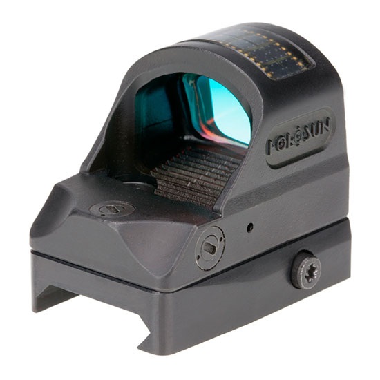 Holosun Dot Sight ELITE HE508T-RD-RENEWED