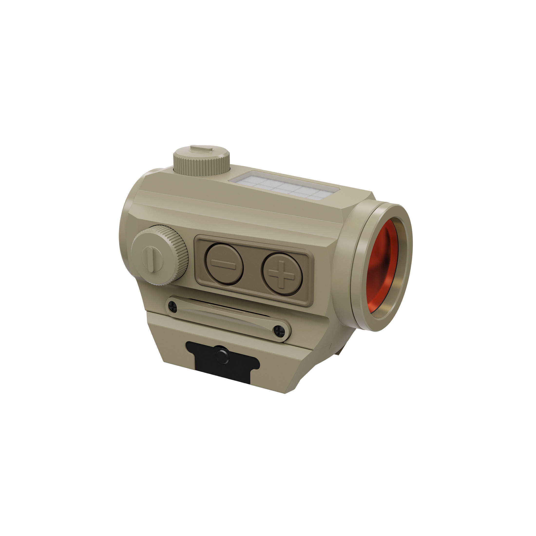 Holosun Dot Sight HS403C-FDE