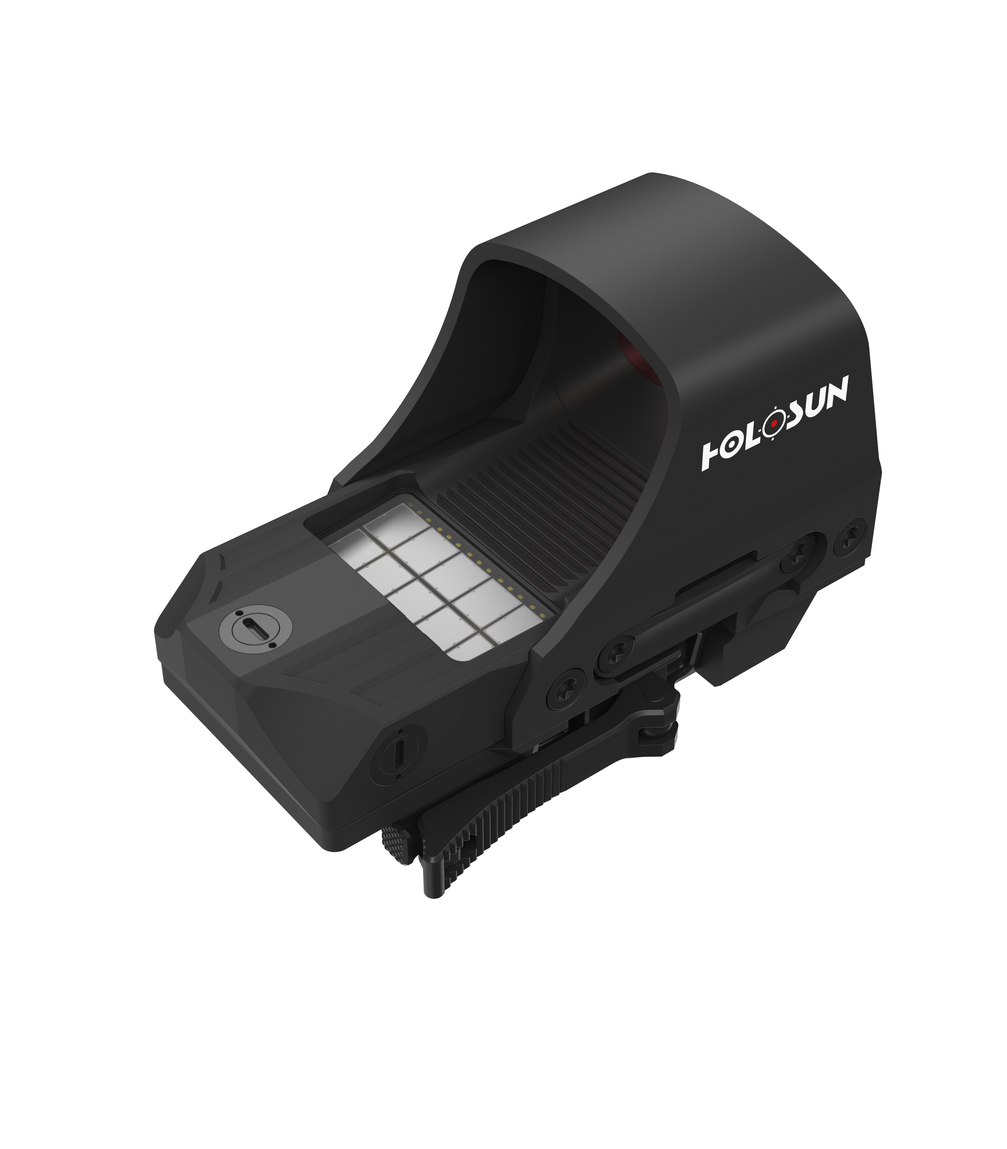 Holosun Dot Sight CLASSIC HS510C-RENEWED