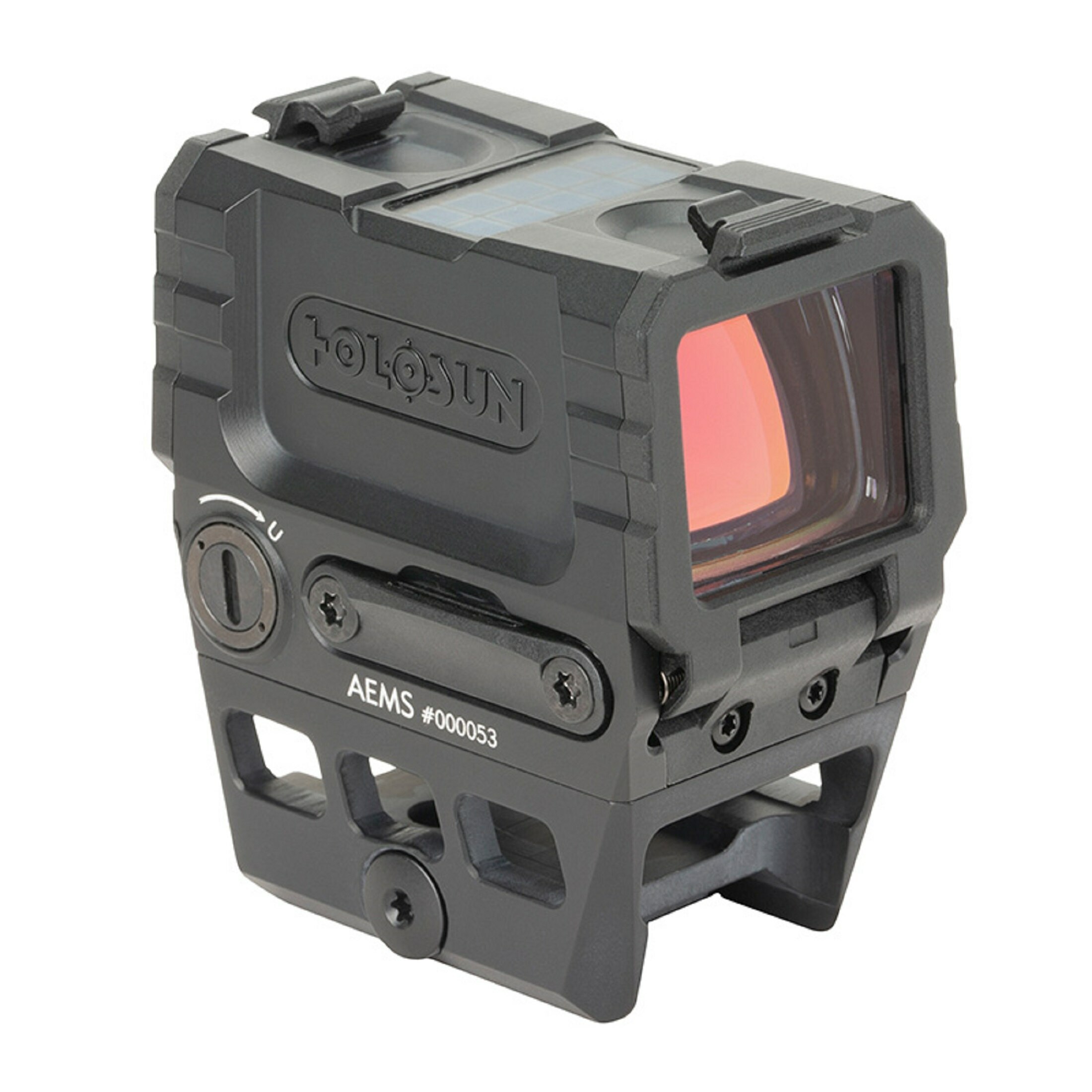 Holosun Dot Sight ELITE HOLOSUN-AEMS-GR-RENEWED