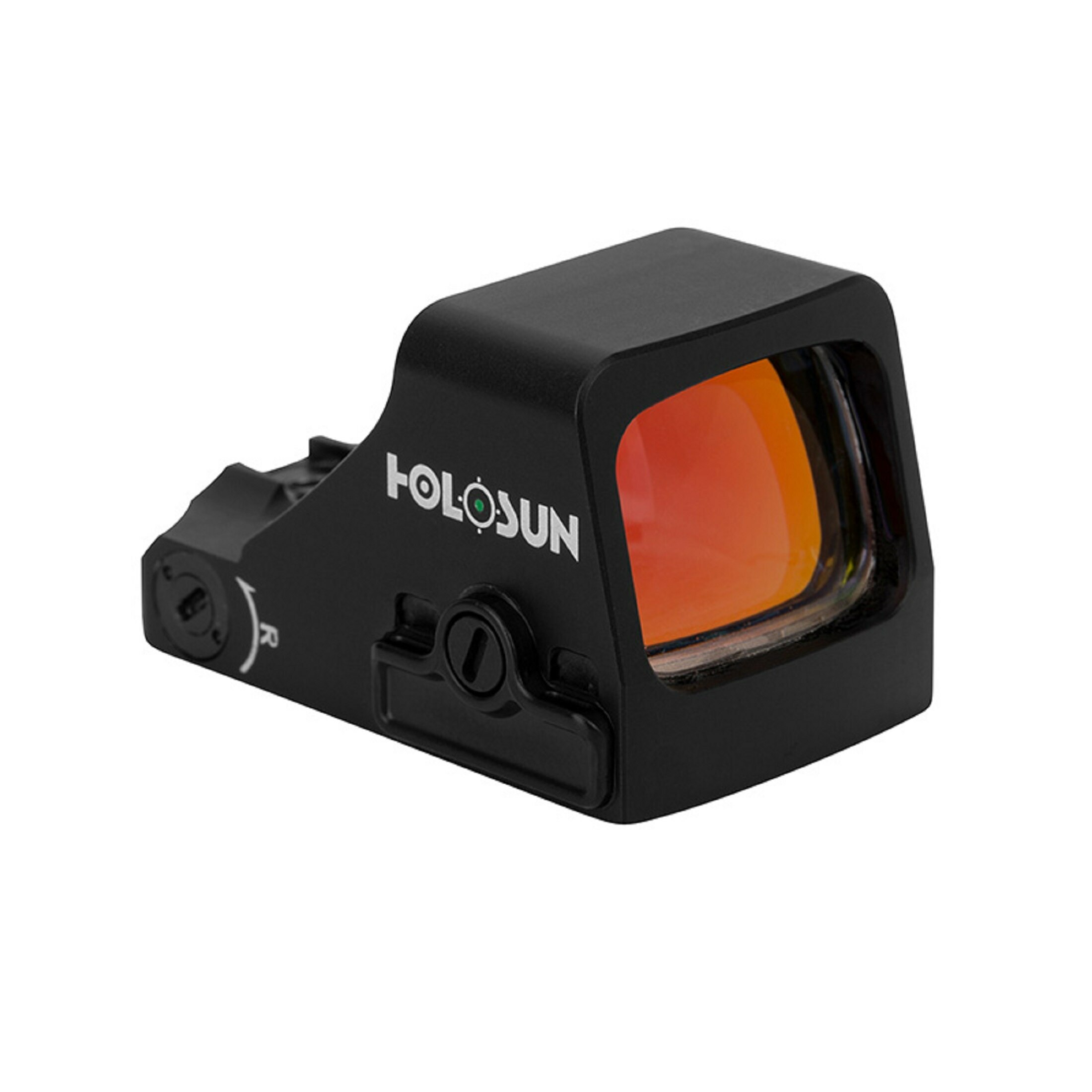 Holosun CLASSIC HE507K-GR-X2-RENEWED