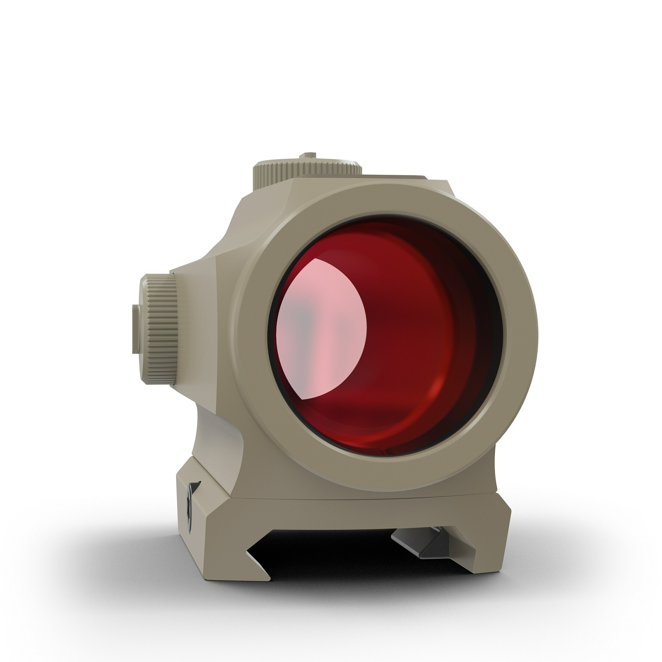 Holosun Dot Sight CLASSIC HS403B-FDE