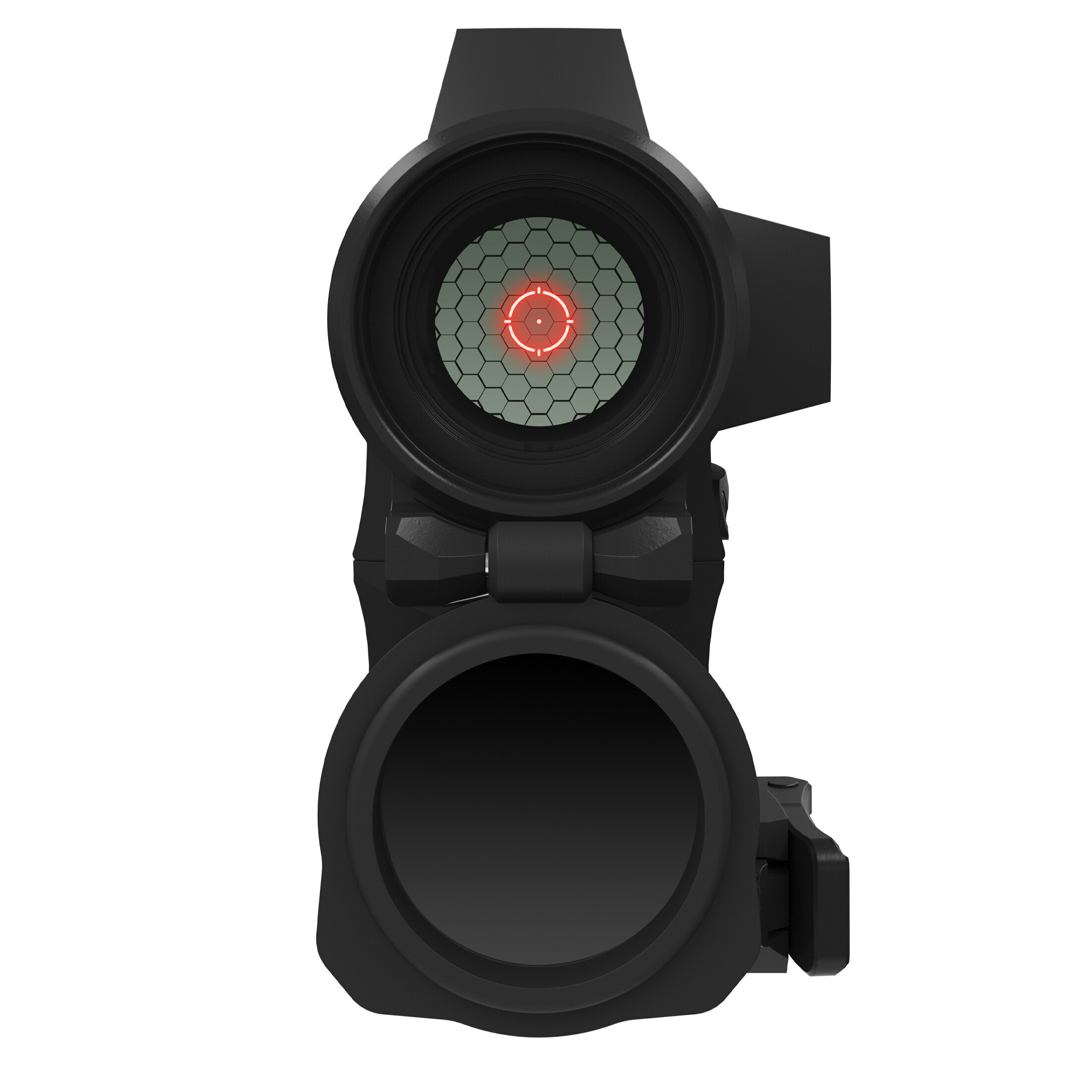 Holosun Dot Sight CLASSIC HS515C-M