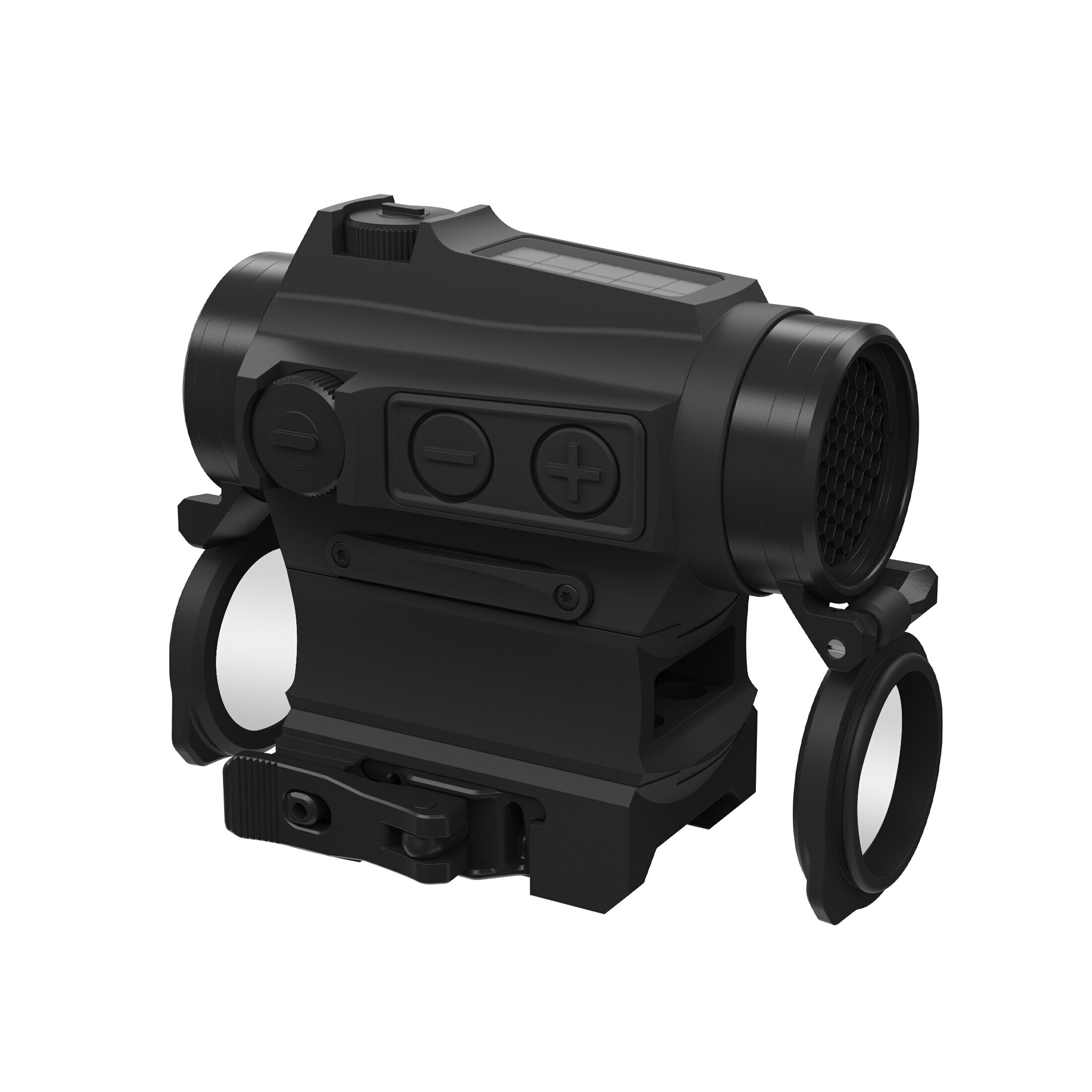 Holosun Dot Sight HE515C-M-GR