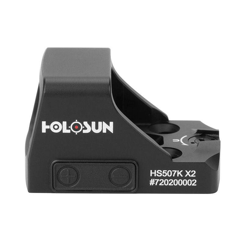 Holosun CLASSIC HS507K-X2-RENEWED