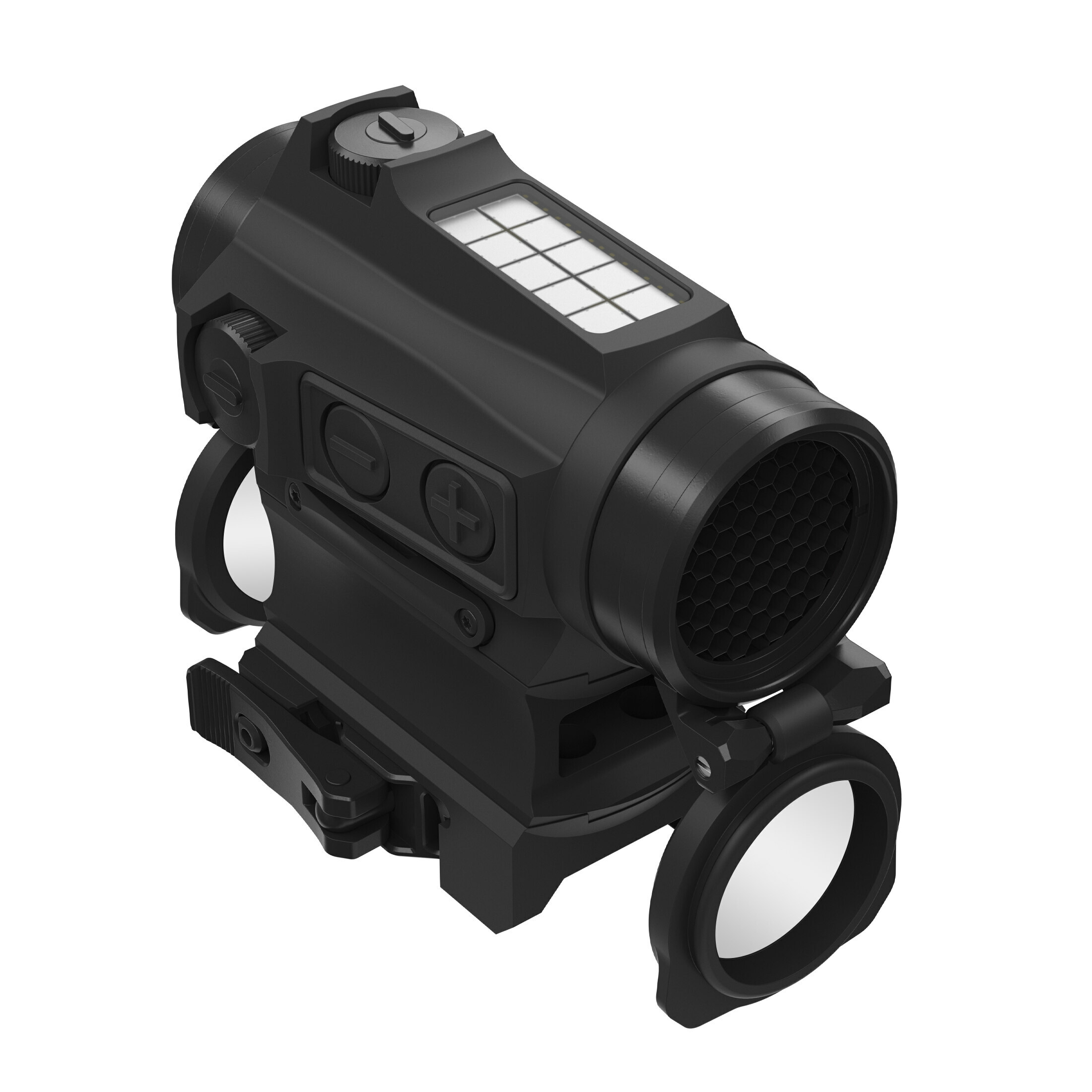 Holosun Dot Sight HE515C-M-GR