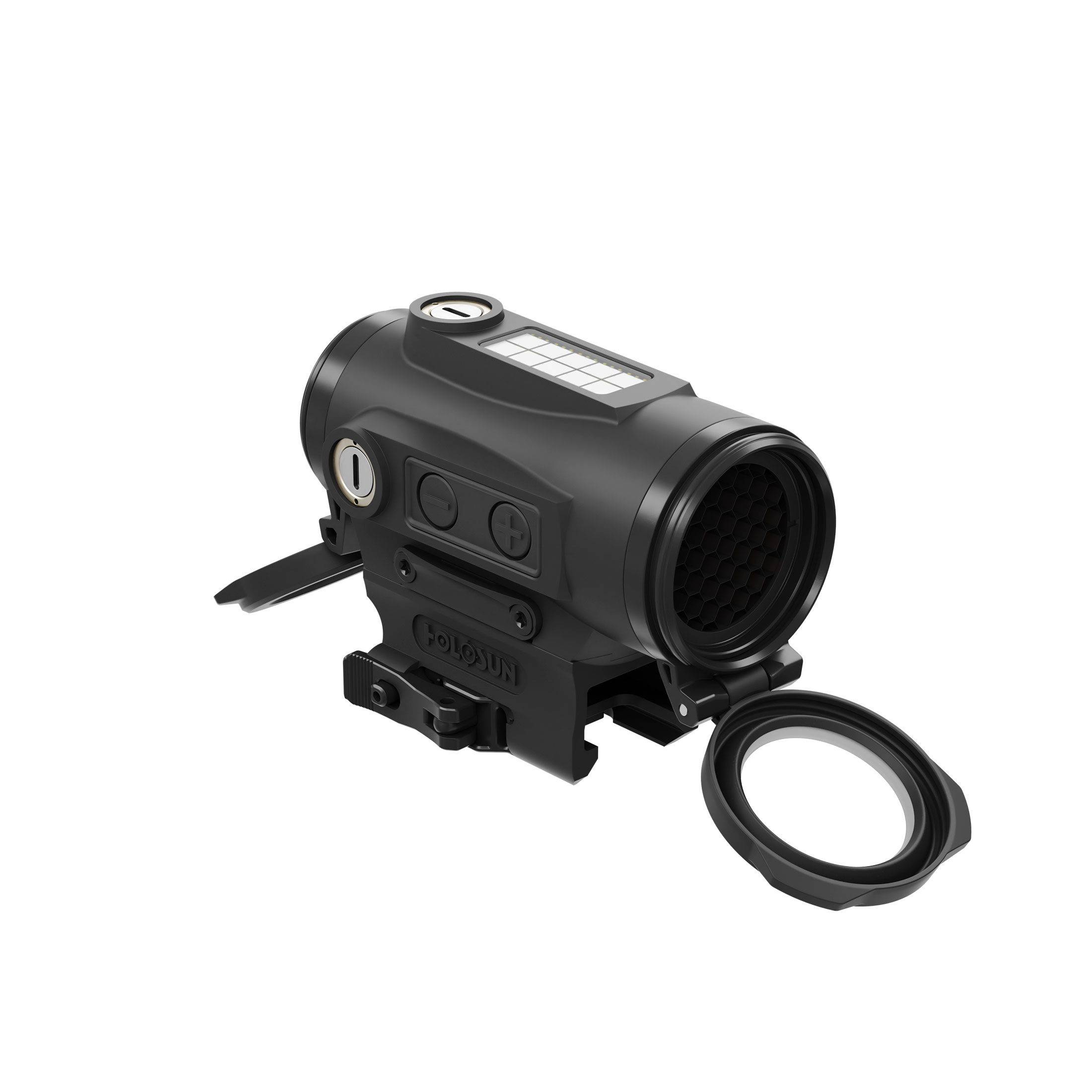 Holosun Dot Sight ELITE HE530C-GR