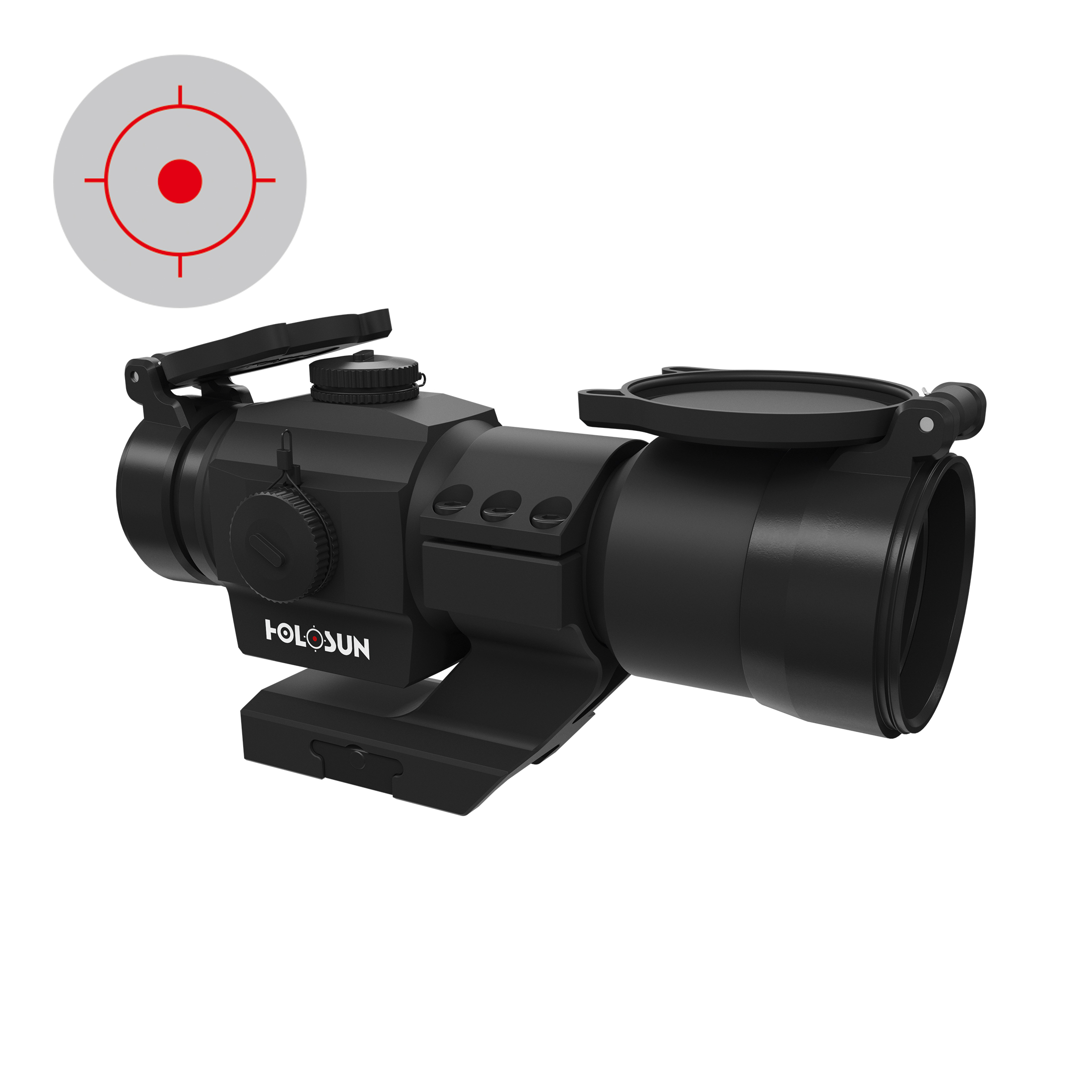 Holosun Dot Sight CLASSIC HS506 Holosun Dot Sight CLASSIC HS506