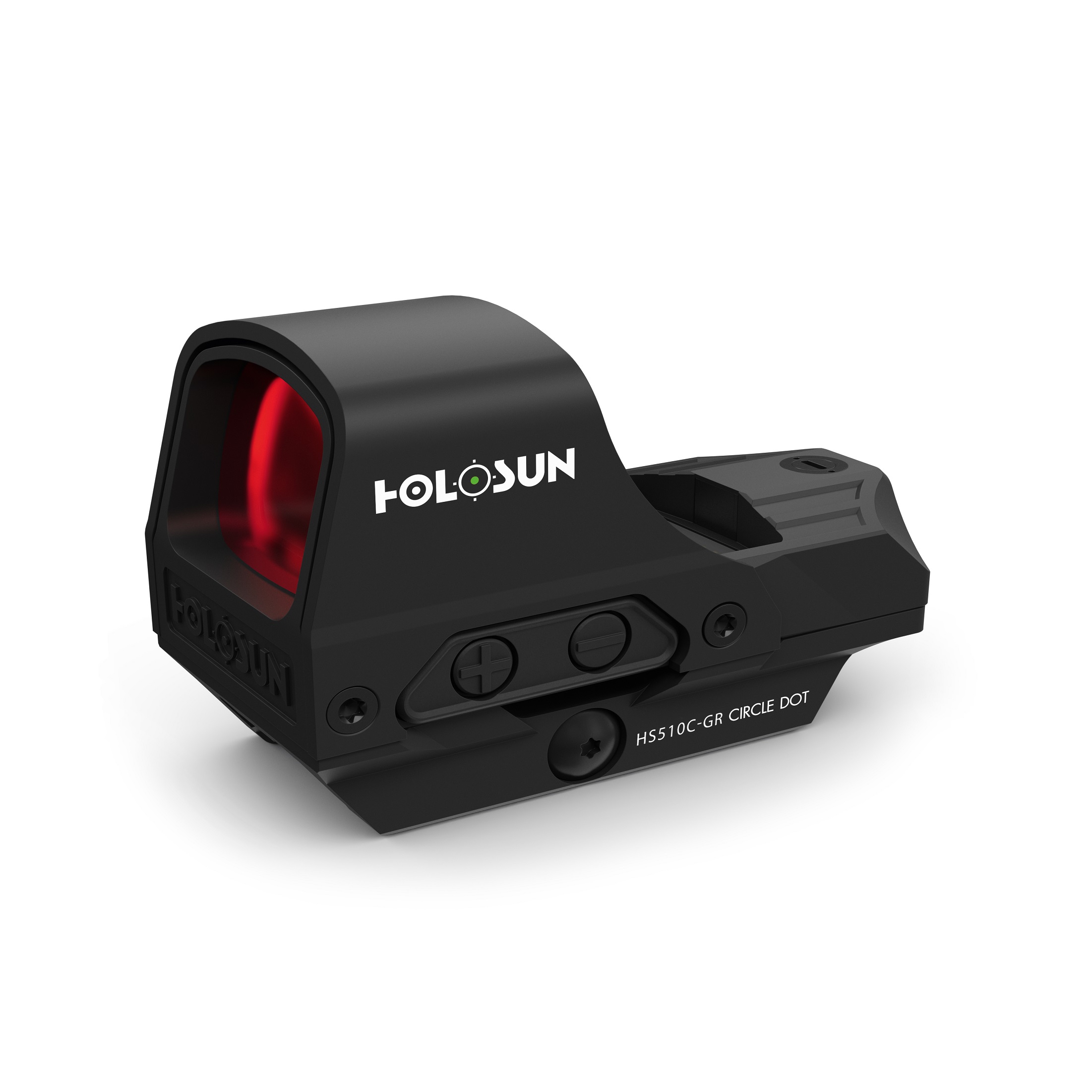 Holosun Dot Sight CLASSIC HE510C-GR-RENEWED