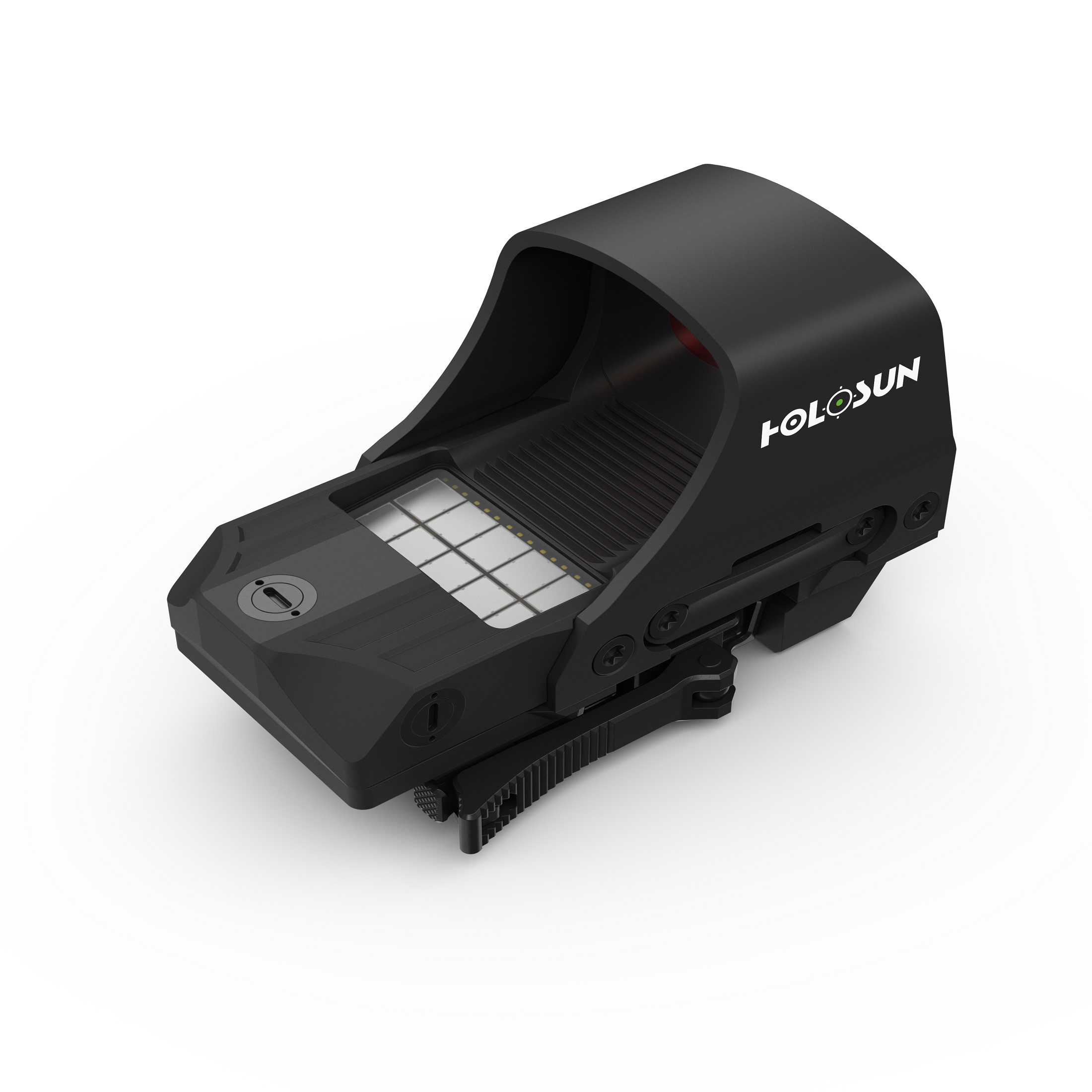 Holosun Dot Sight CLASSIC HE510C-GR-RENEWED