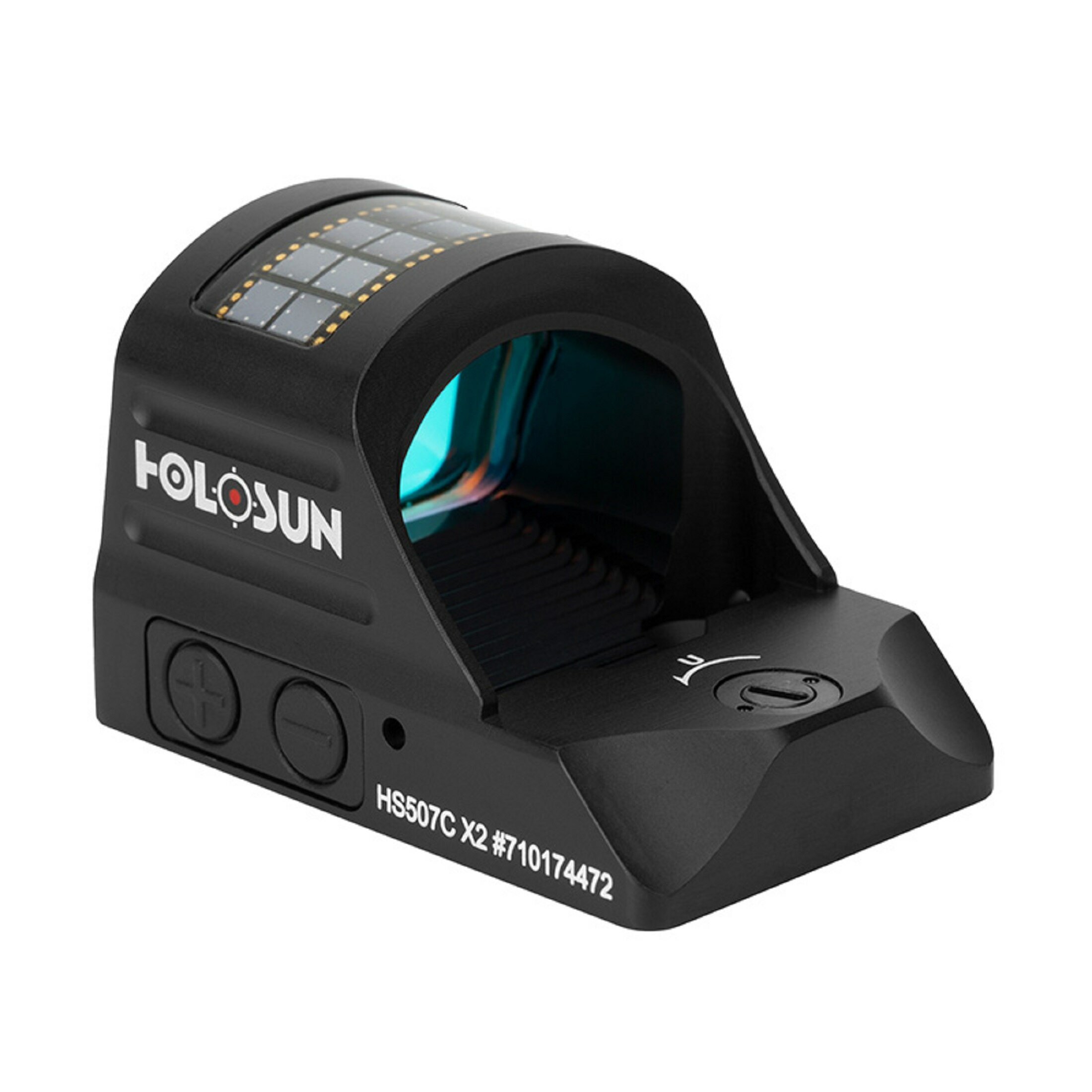 Holosun CLASSIC HS507C-X2-RENEWED