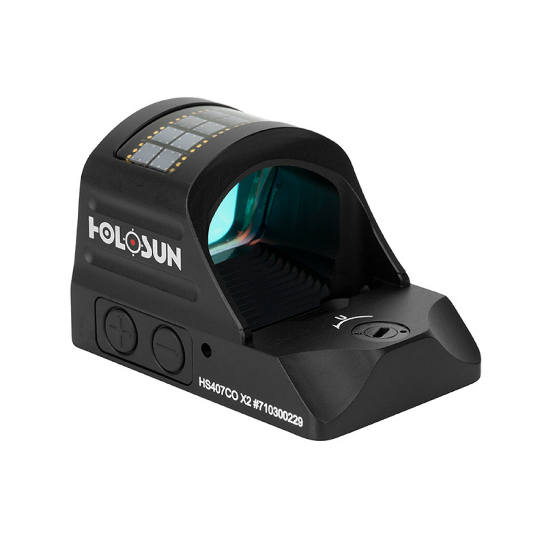 Holosun CLASSIC HS407CO-X2-RENEWED Holosun CLASSIC HS407CO-X2-RENEWED