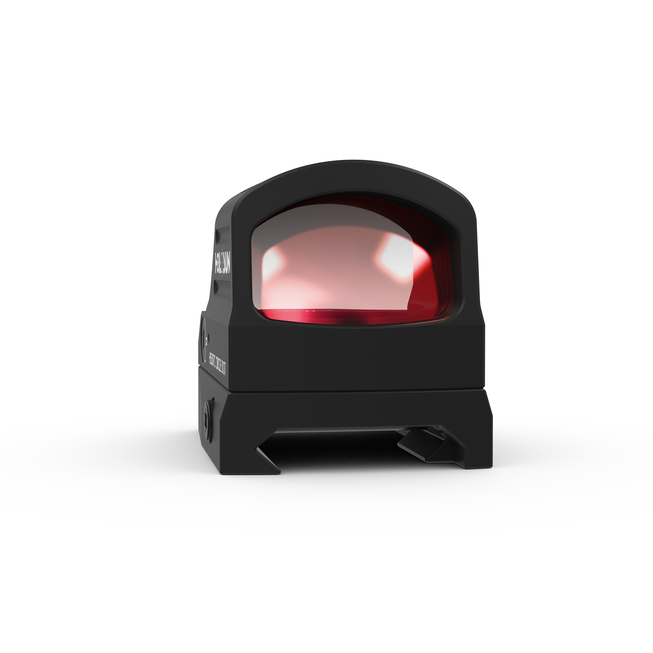 Holosun Dot Sight ELITE HE507C-GR-X2-MOUNT