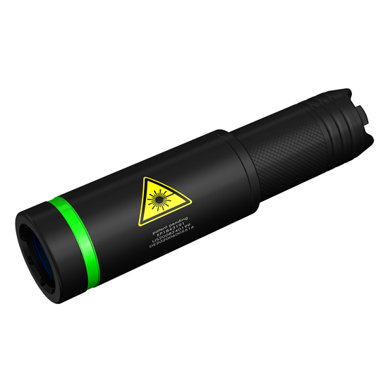 Laserluchs Laser LA850-50-PRO-II