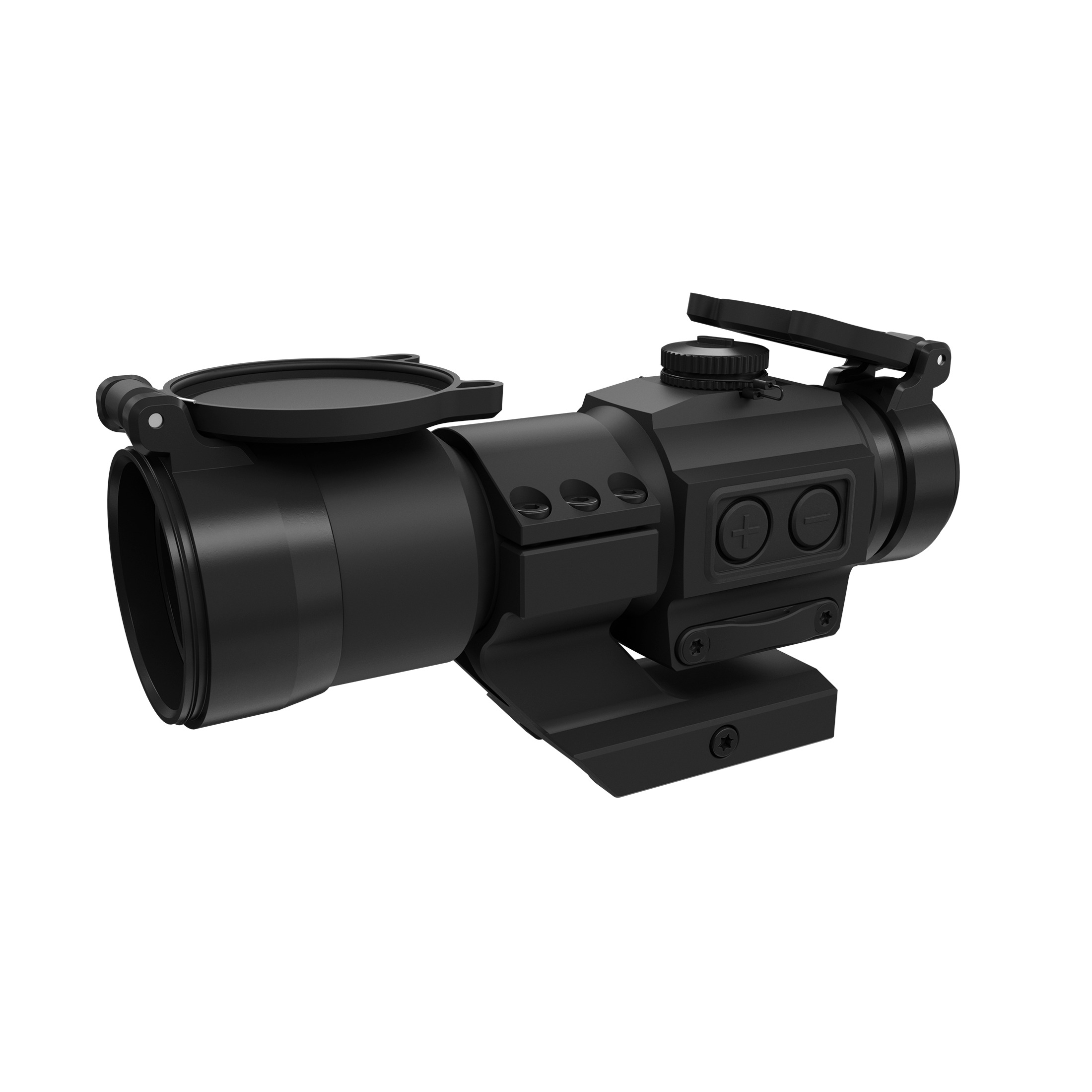 Holosun Dot Sight CLASSIC HS506-RENEWED