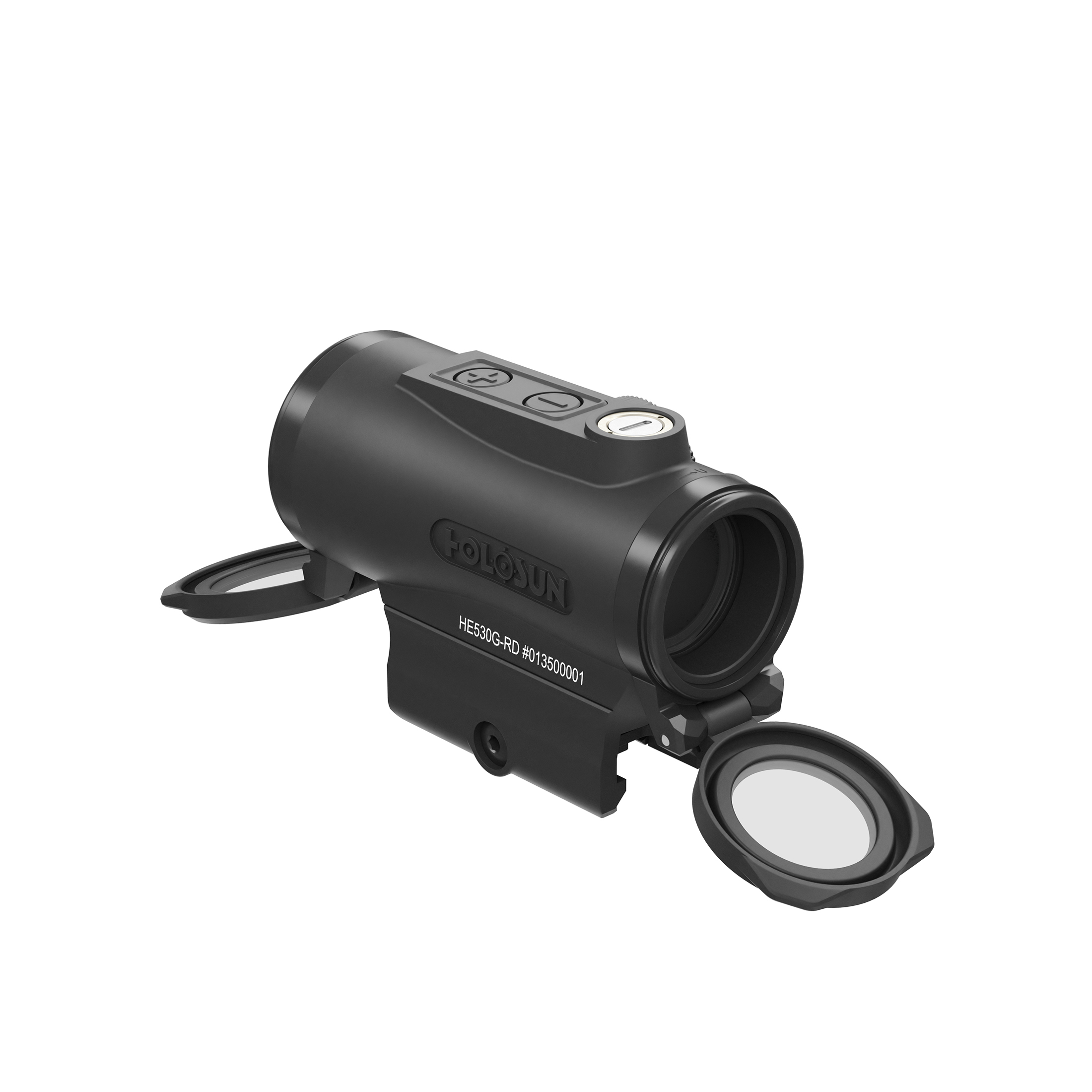 Holosun Dot Sight ELITE HE530G-RD