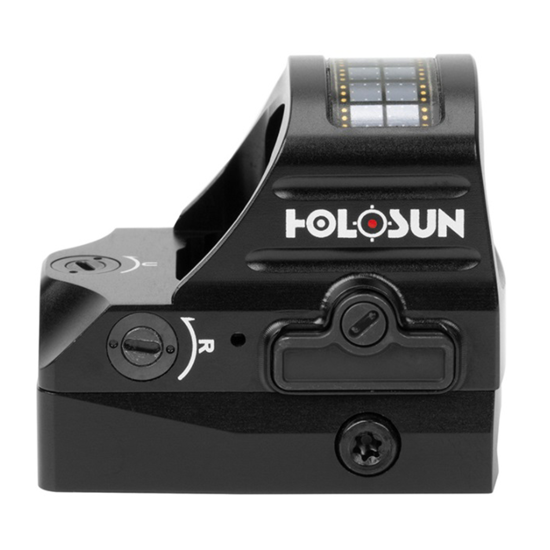 Holosun Dot Sight CLASSIC HS507C-X2-MOUNT-RENEWED