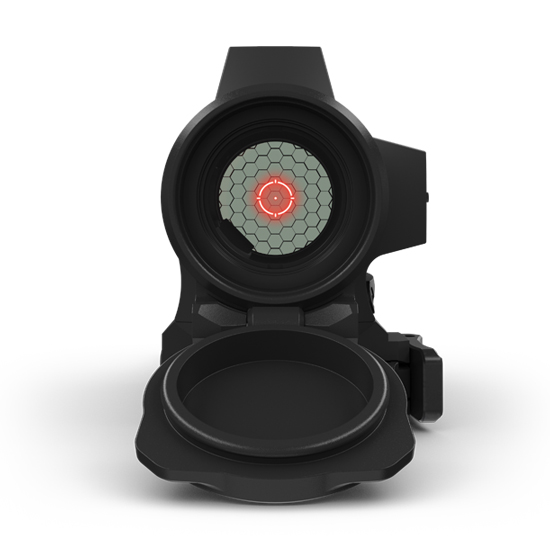 Holosun Dot Sight CLASSIC HS515C-U-BLACK Holosun Dot Sight CLASSIC HS515C-U-BLACK