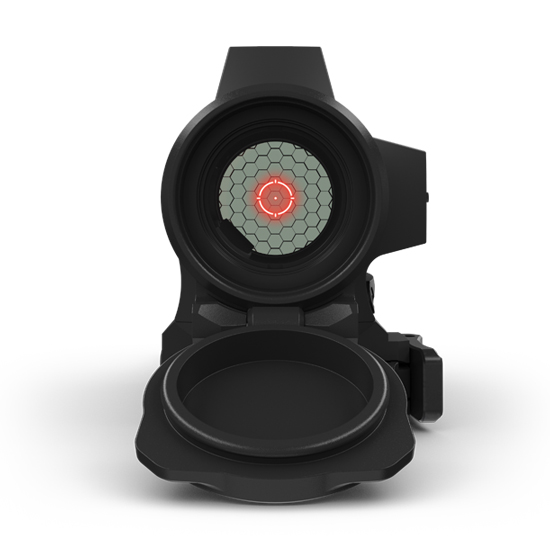 Holosun Dot Sight CLASSIC HS515C-U-BLACK