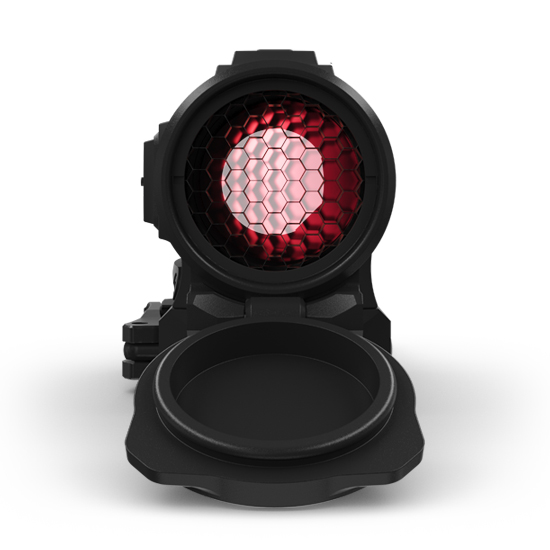 Holosun Dot Sight CLASSIC HS515C-U-BLACK Holosun Dot Sight CLASSIC HS515C-U-BLACK