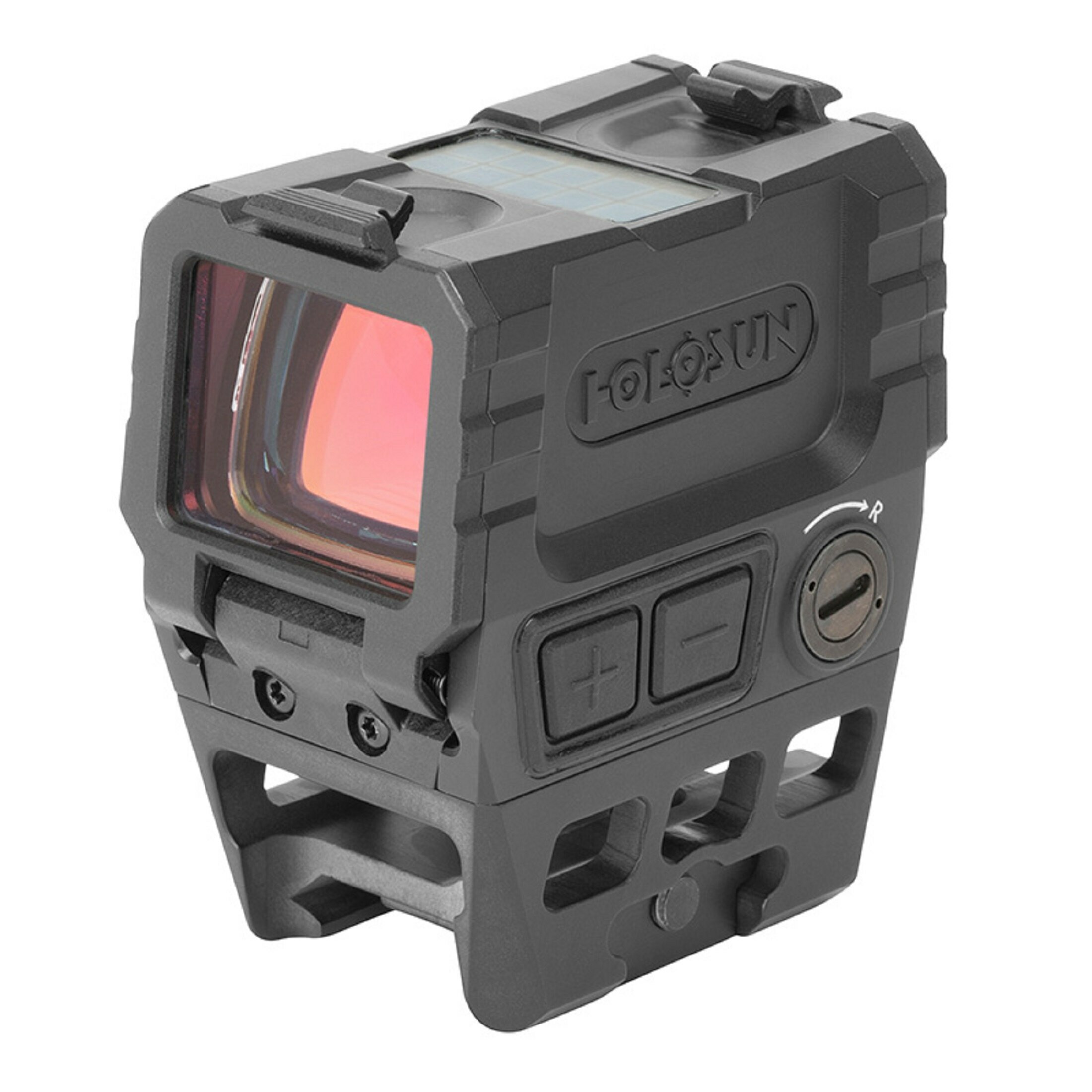 Holosun Dot Sight ELITE HOLOSUN-AEMS-GR-RENEWED